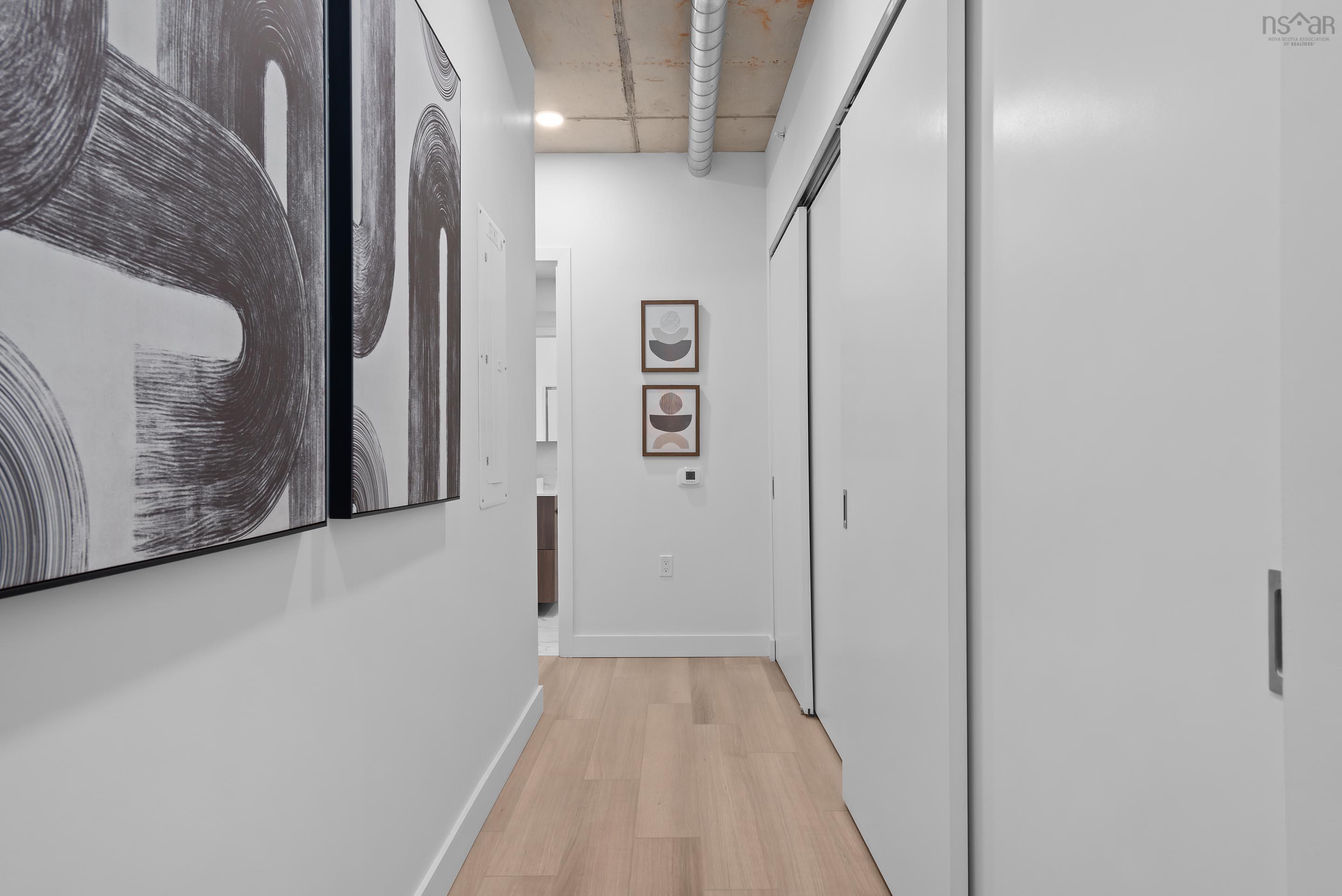 310 5511 Bilby St Street, Halifax, NS (MLS 202601081)