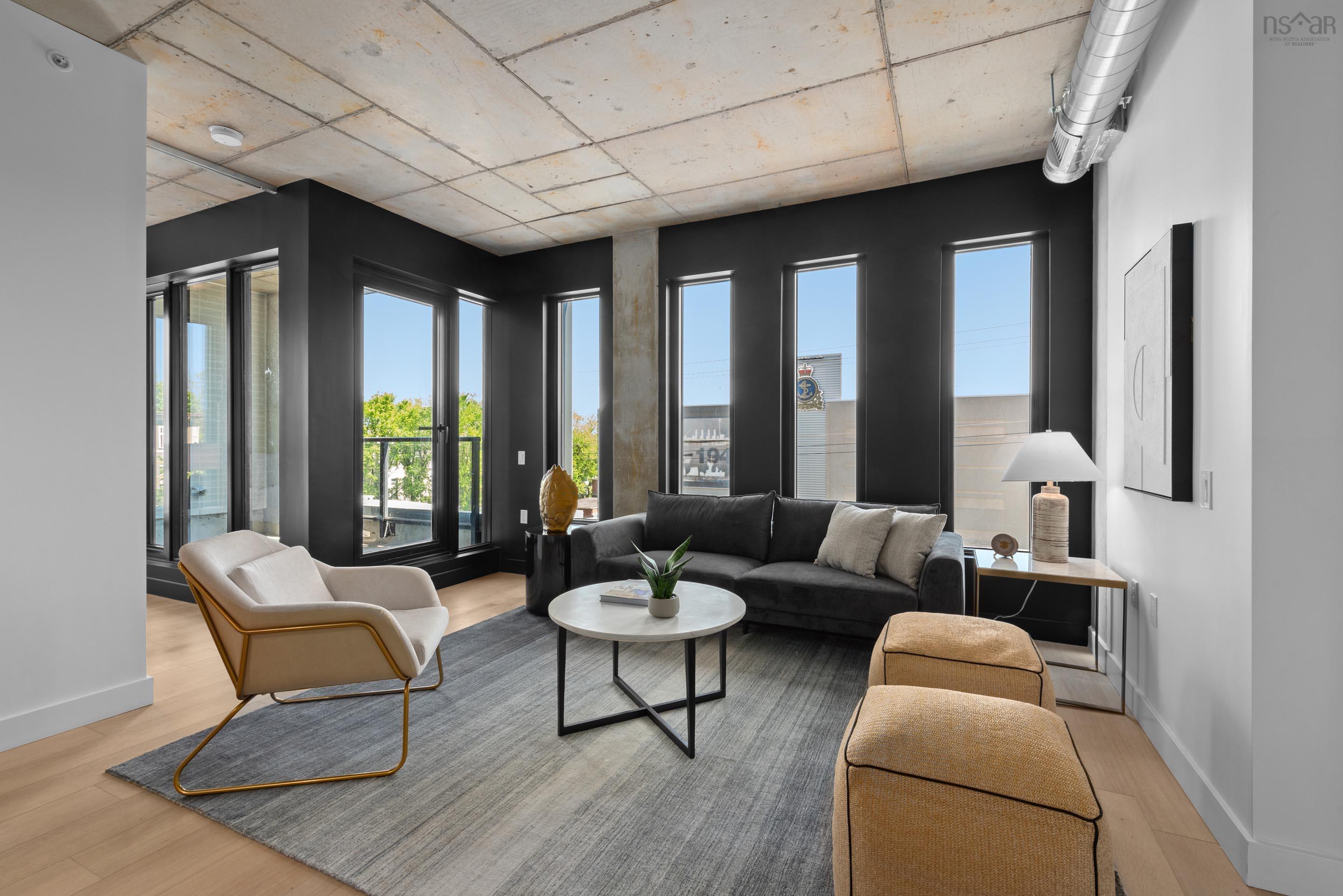 310 5511 Bilby St Street, Halifax, NS (MLS 202601081)