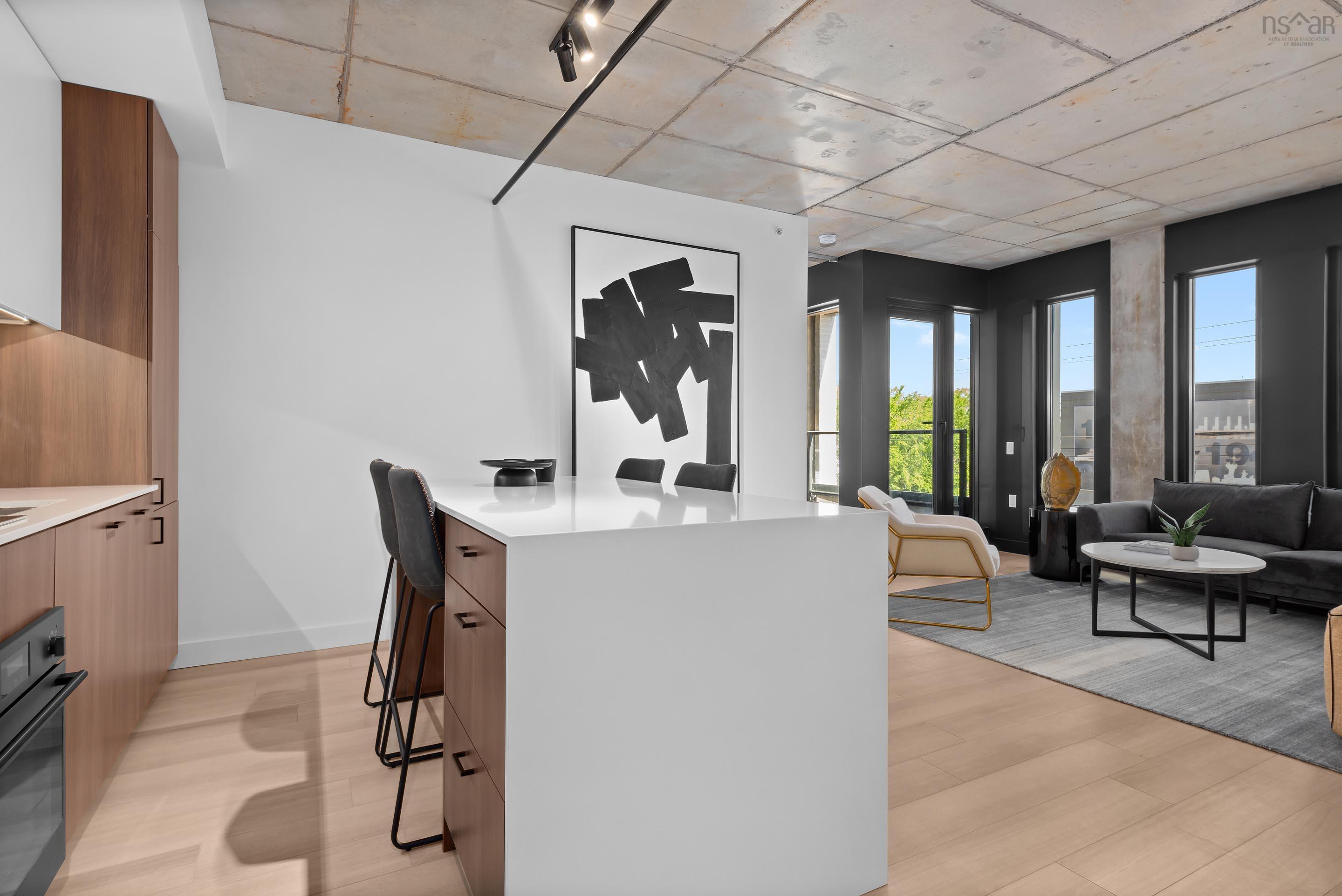 310 5511 Bilby St Street, Halifax, NS (MLS 202601081)