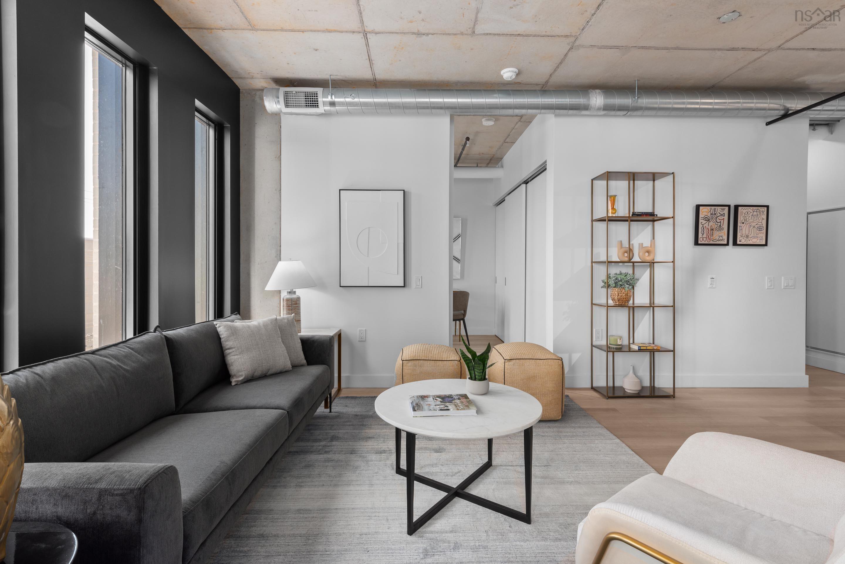 310 5511 Bilby St Street, Halifax, NS (MLS 202601081)