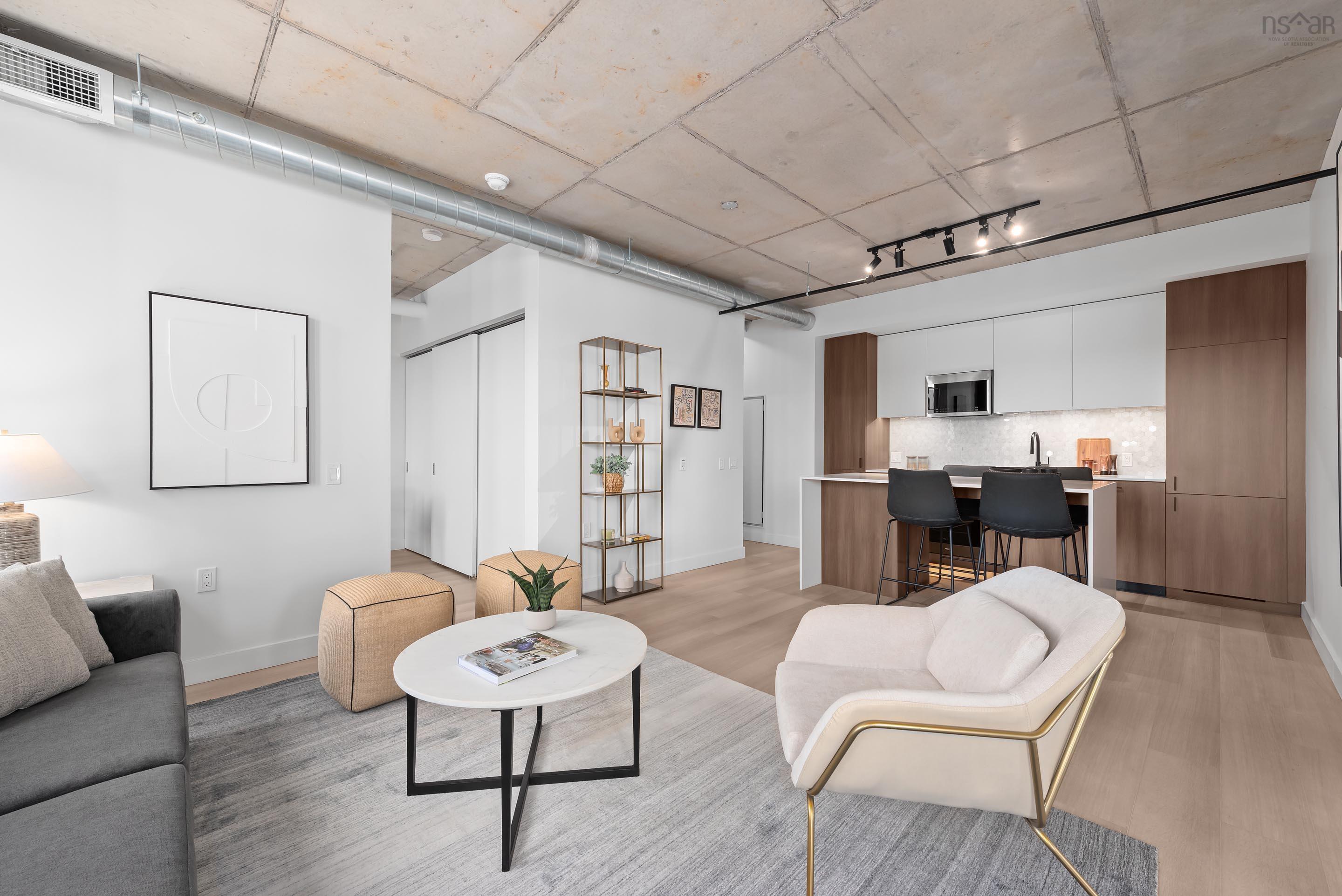 310 5511 Bilby St Street, Halifax, NS (MLS 202601081)