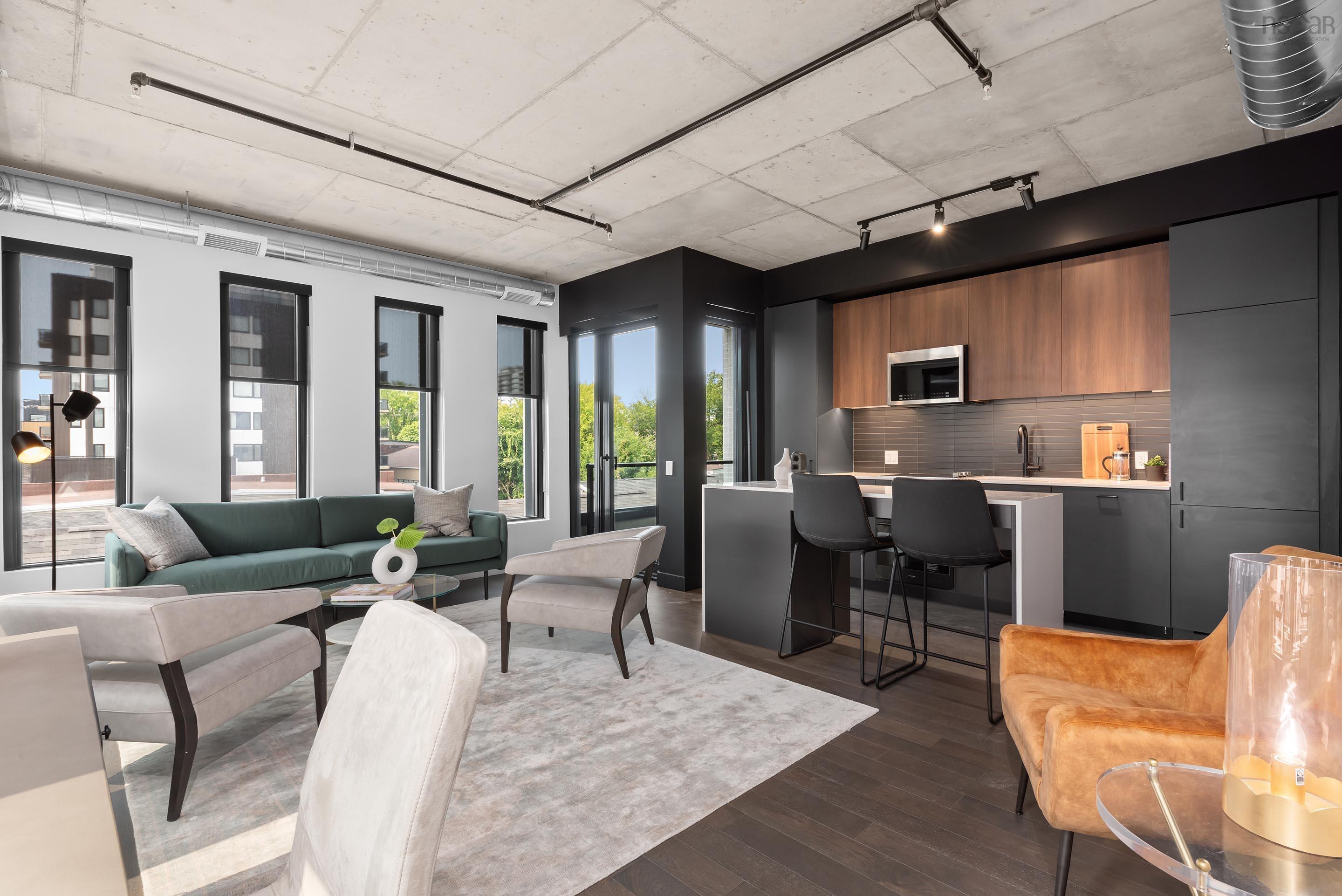 404 5511 Bilby St Street, Halifax, NS (MLS® 202601082)