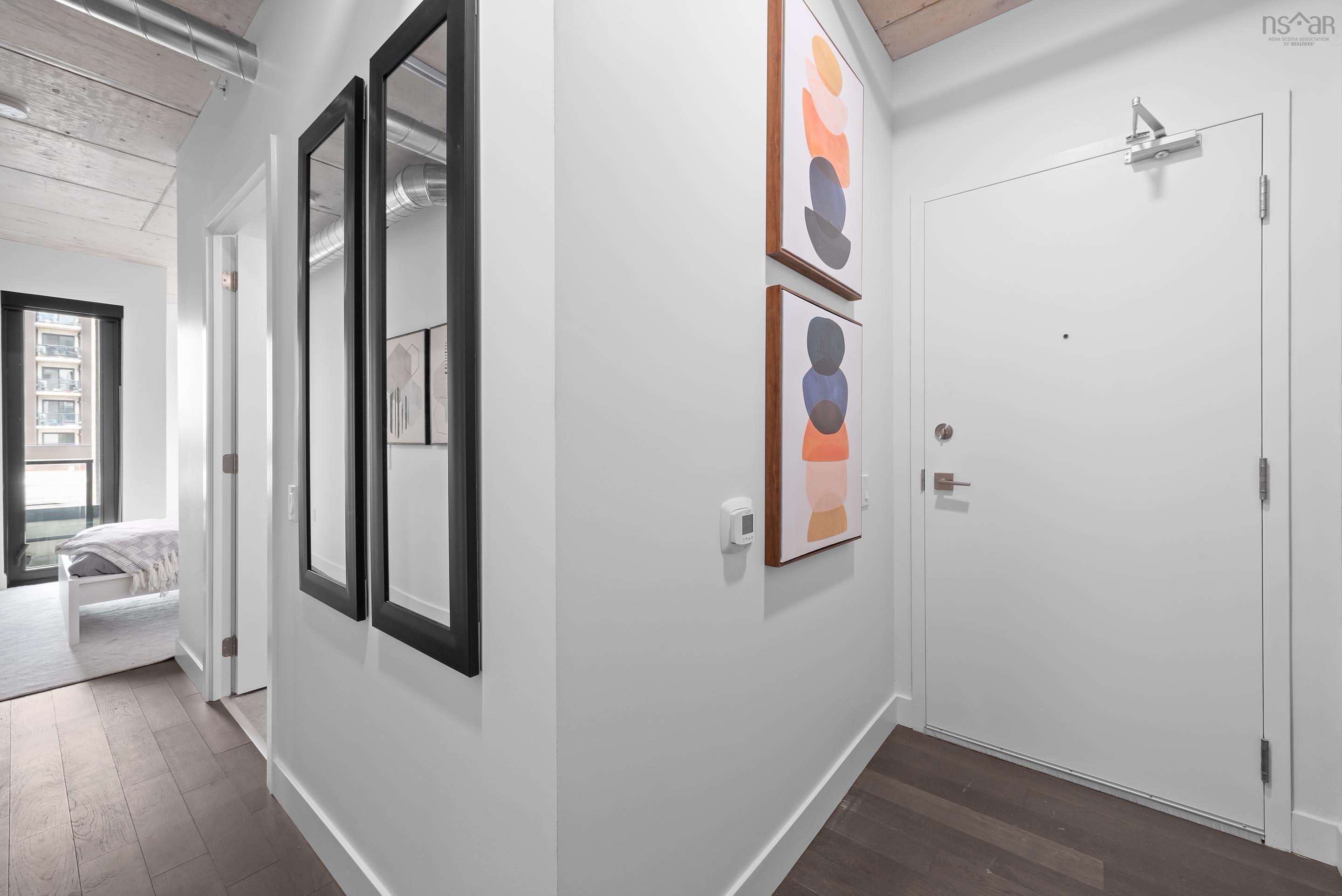 404 5511 Bilby St Street, Halifax, NS (MLS 202601082)