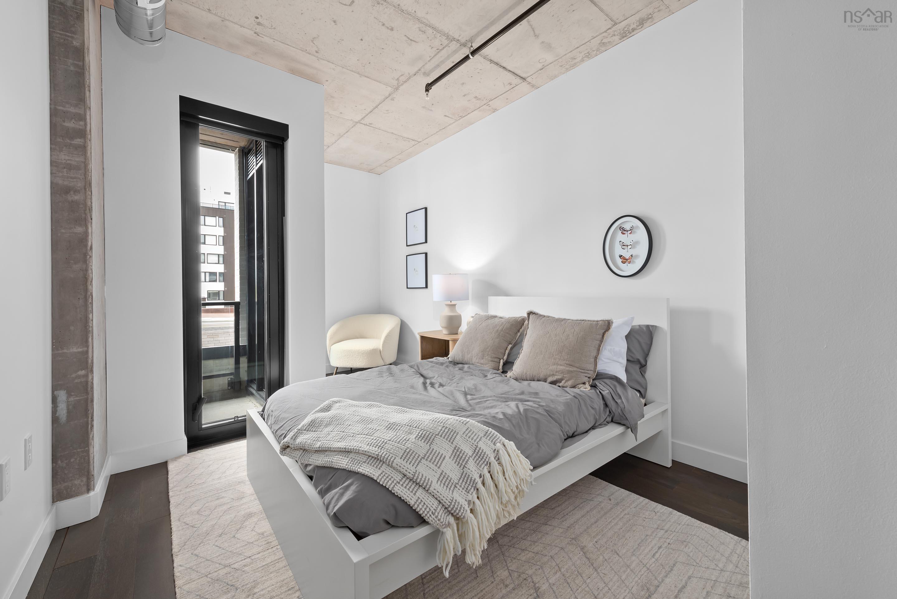 404 5511 Bilby St Street, Halifax, NS (MLS 202601082)