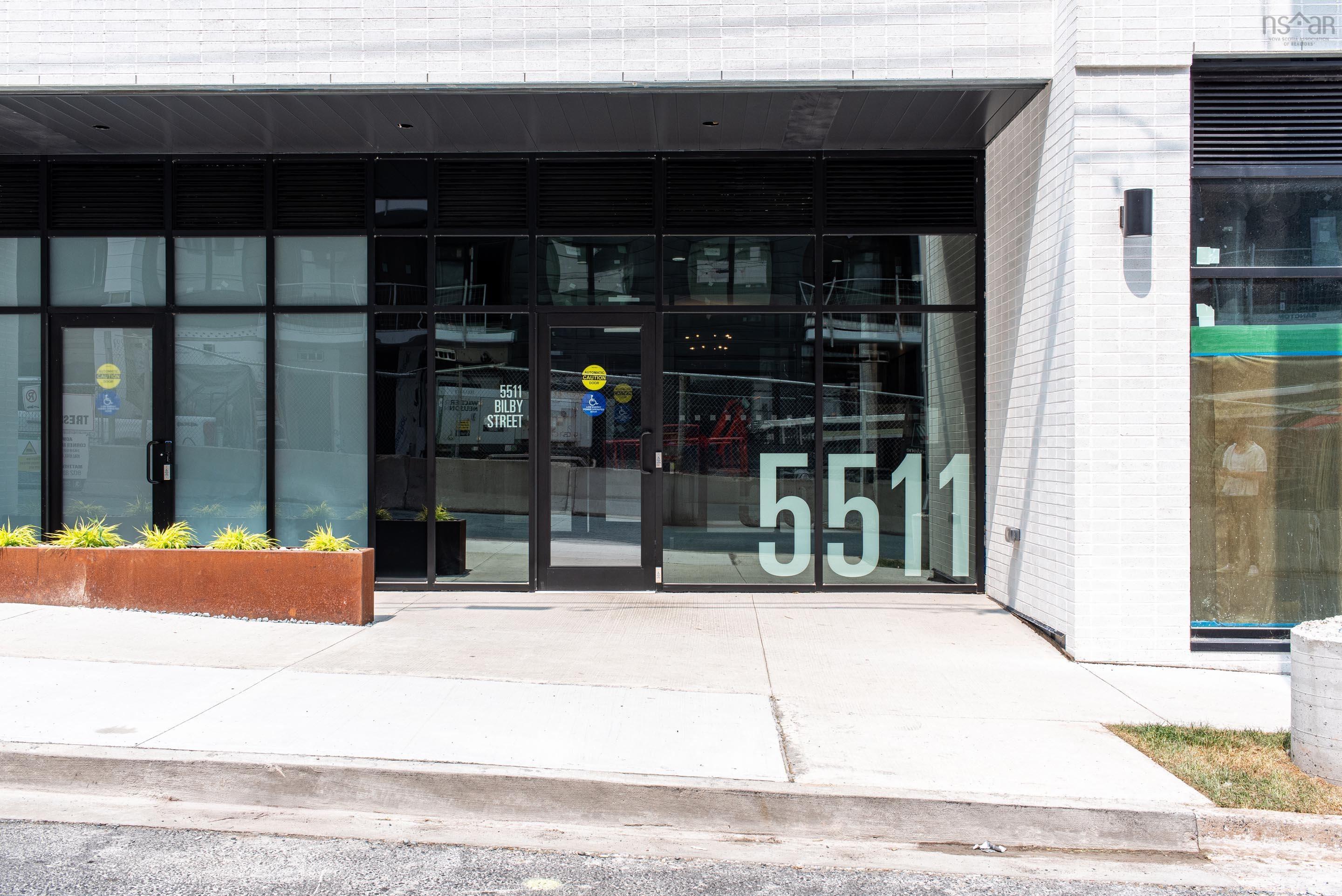 404 5511 Bilby St Street, Halifax, NS (MLS 202601082)