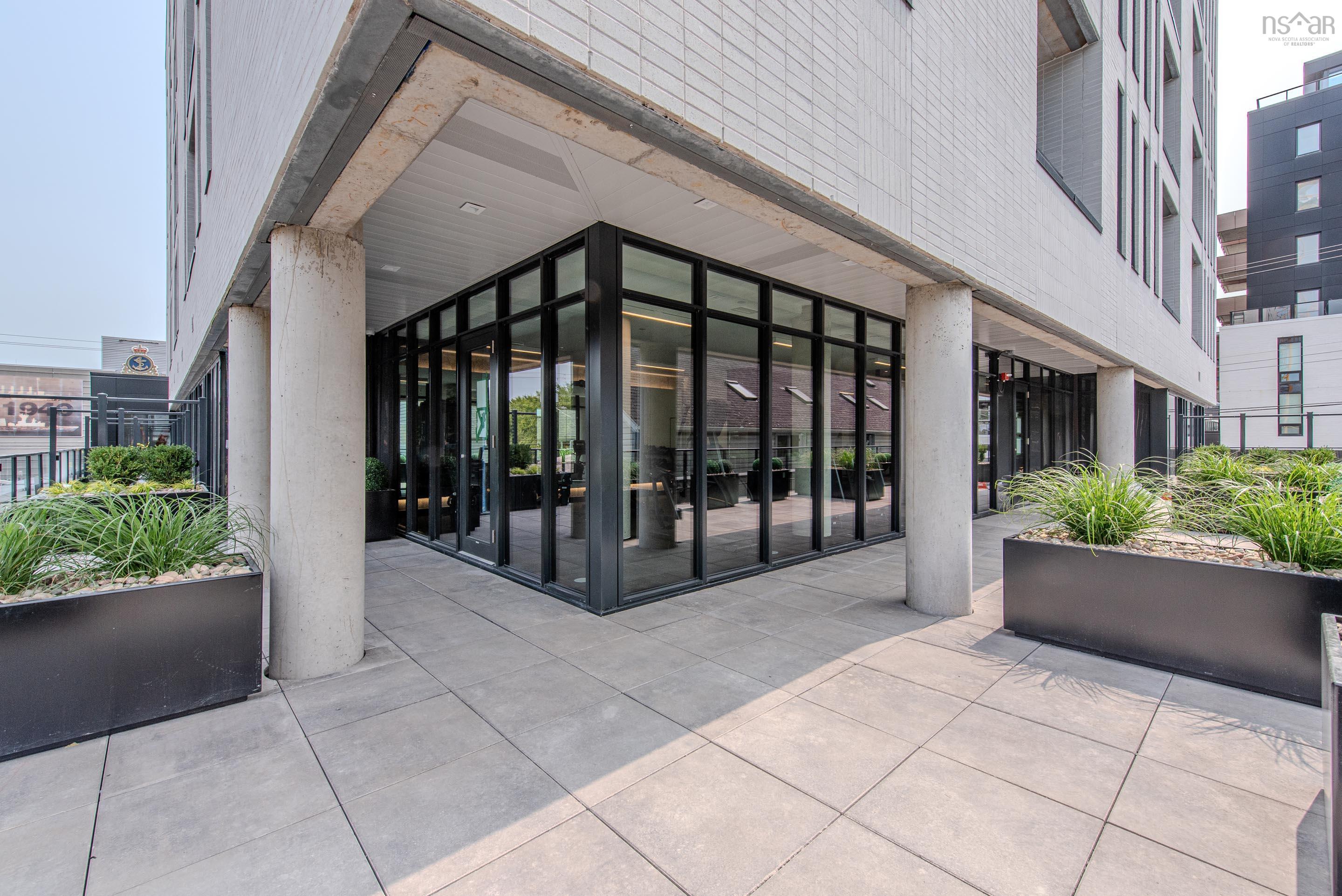 404 5511 Bilby St Street, Halifax, NS (MLS 202601082)