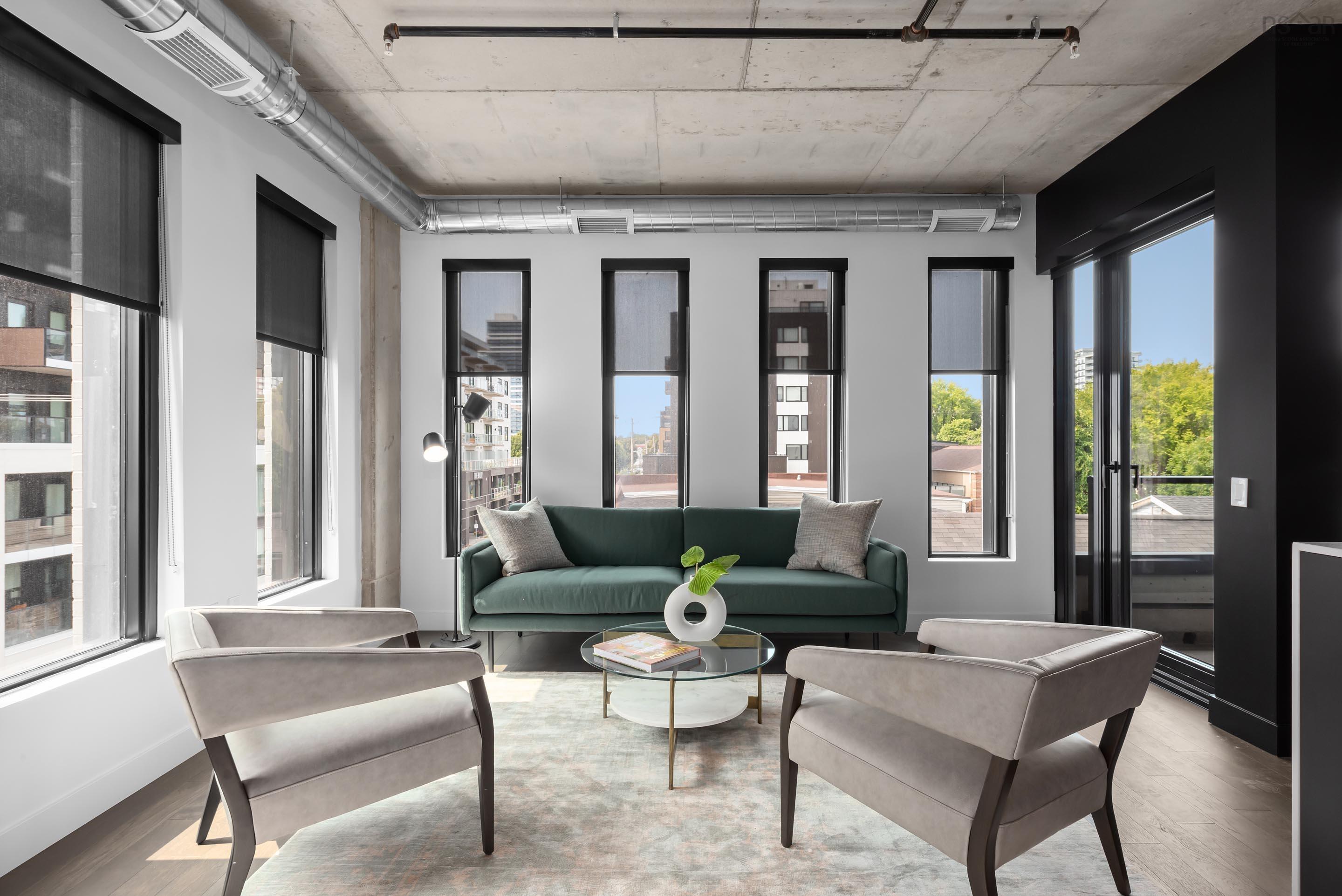 404 5511 Bilby St Street, Halifax, NS (MLS 202601082)