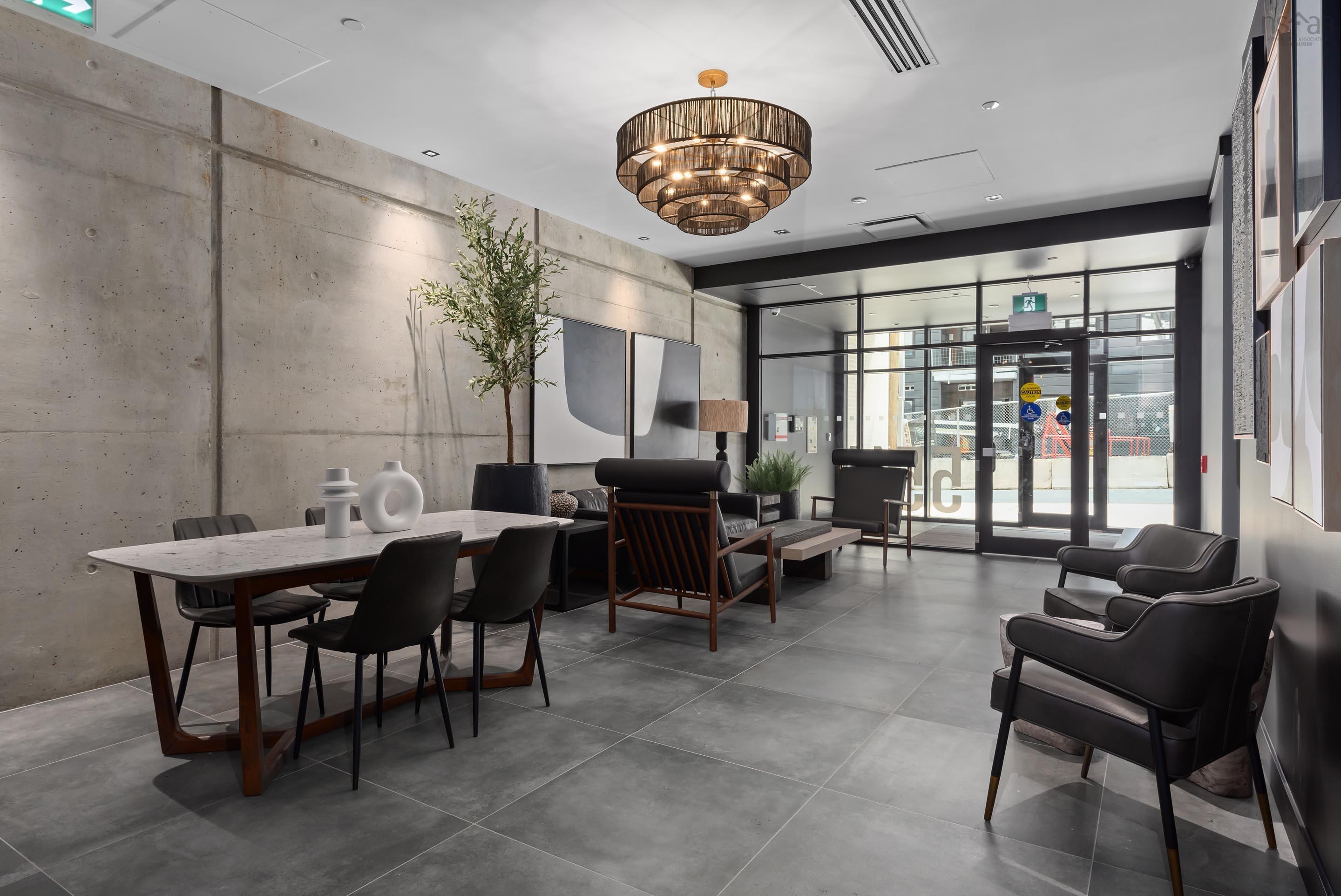 404 5511 Bilby St Street, Halifax, NS (MLS 202601082)