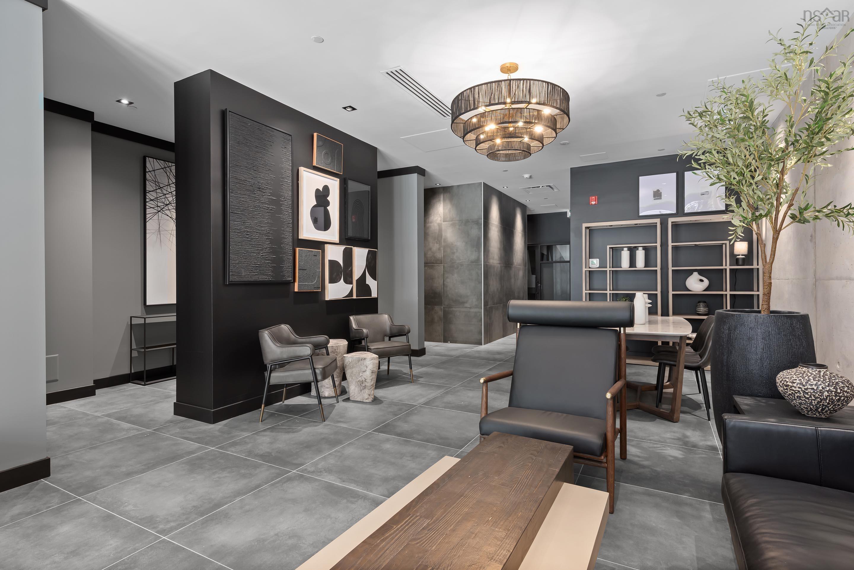 404 5511 Bilby St Street, Halifax, NS (MLS 202601082)