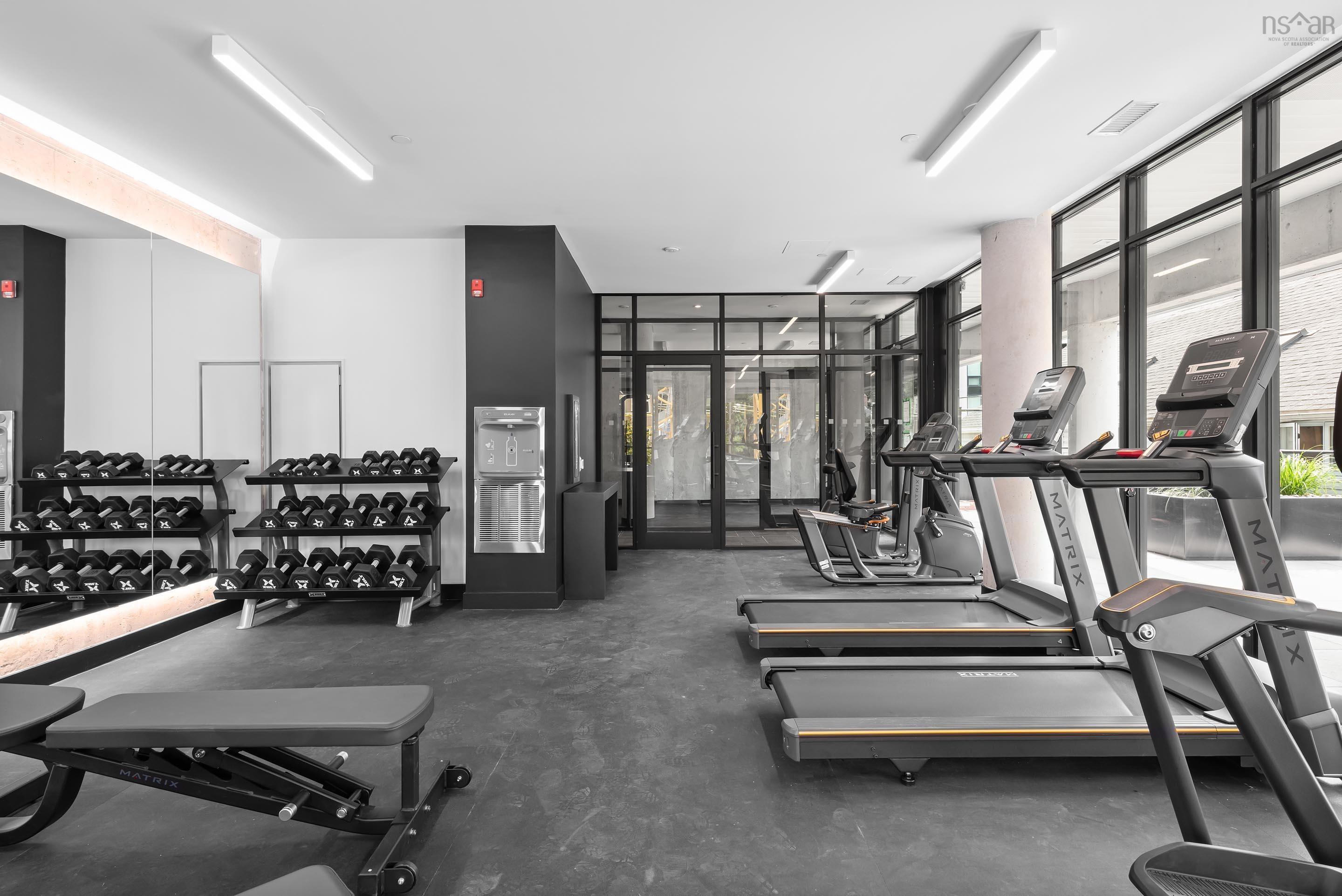 404 5511 Bilby St Street, Halifax, NS (MLS 202601082)