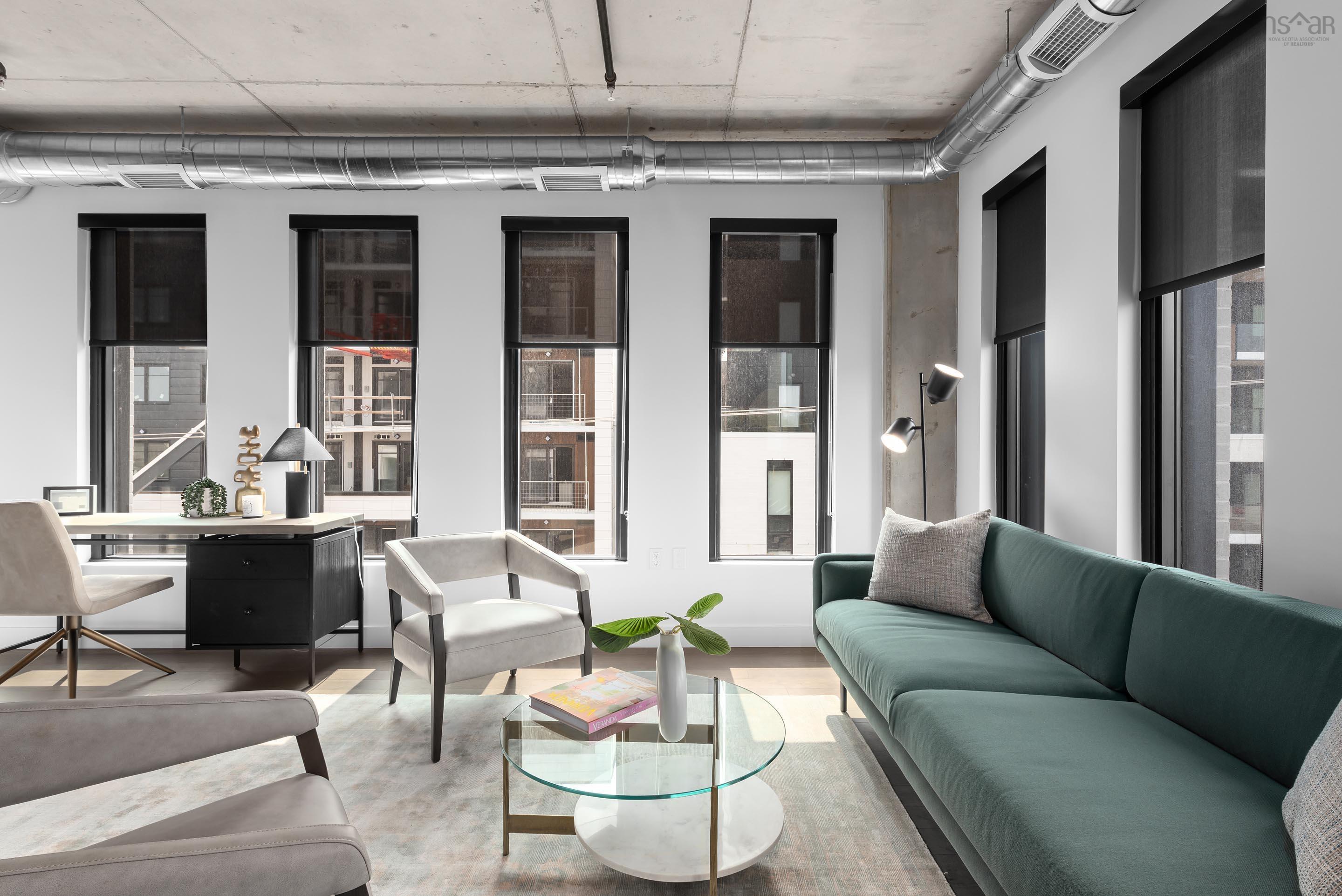 404 5511 Bilby St Street, Halifax, NS (MLS 202601082)