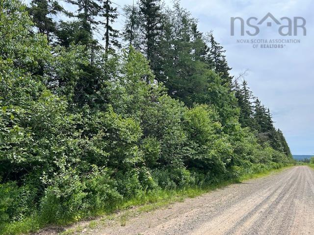 $35,000.00: MacLeod Settlement Road, Upper Southwest Mabou