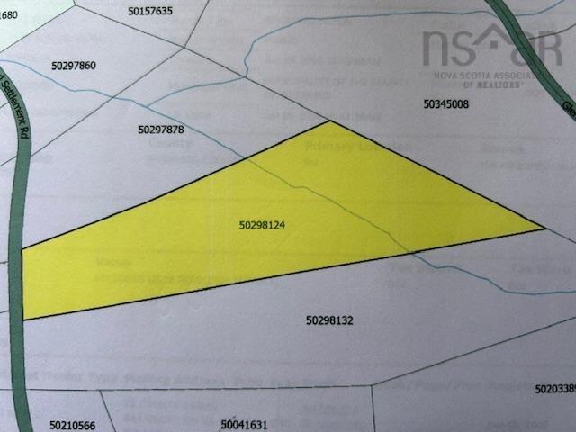 $35,000.00: MacLeod Settlement Road, Upper Southwest Mabou