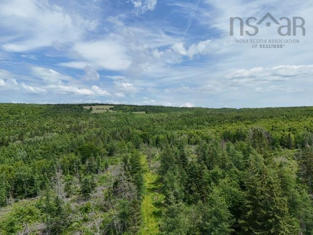 $35,000.00: MacLeod Settlement Road, Upper Southwest Mabou