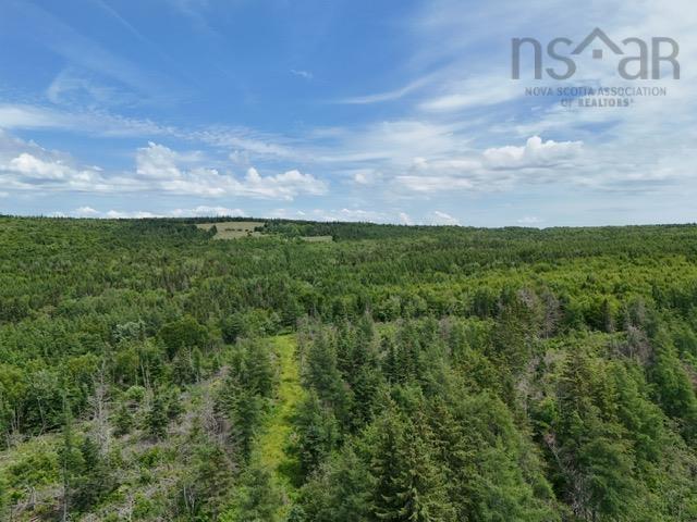 $35,000.00: MacLeod Settlement Road, Upper Southwest Mabou