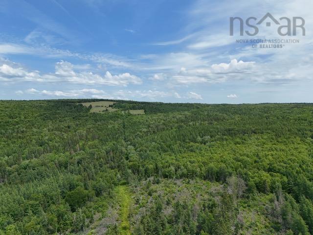 $35,000.00: MacLeod Settlement Road, Upper Southwest Mabou