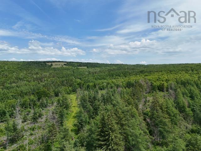 $35,000.00: MacLeod Settlement Road, Upper Southwest Mabou