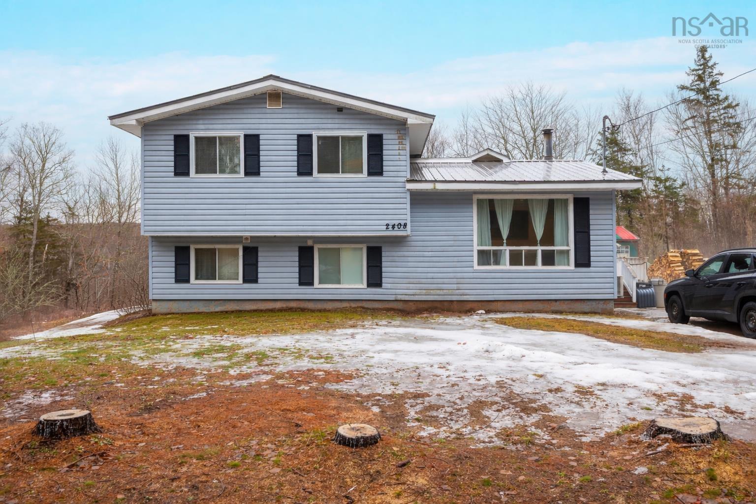 $317,000.00: 2408 Wyvern Road, Oxford Junction