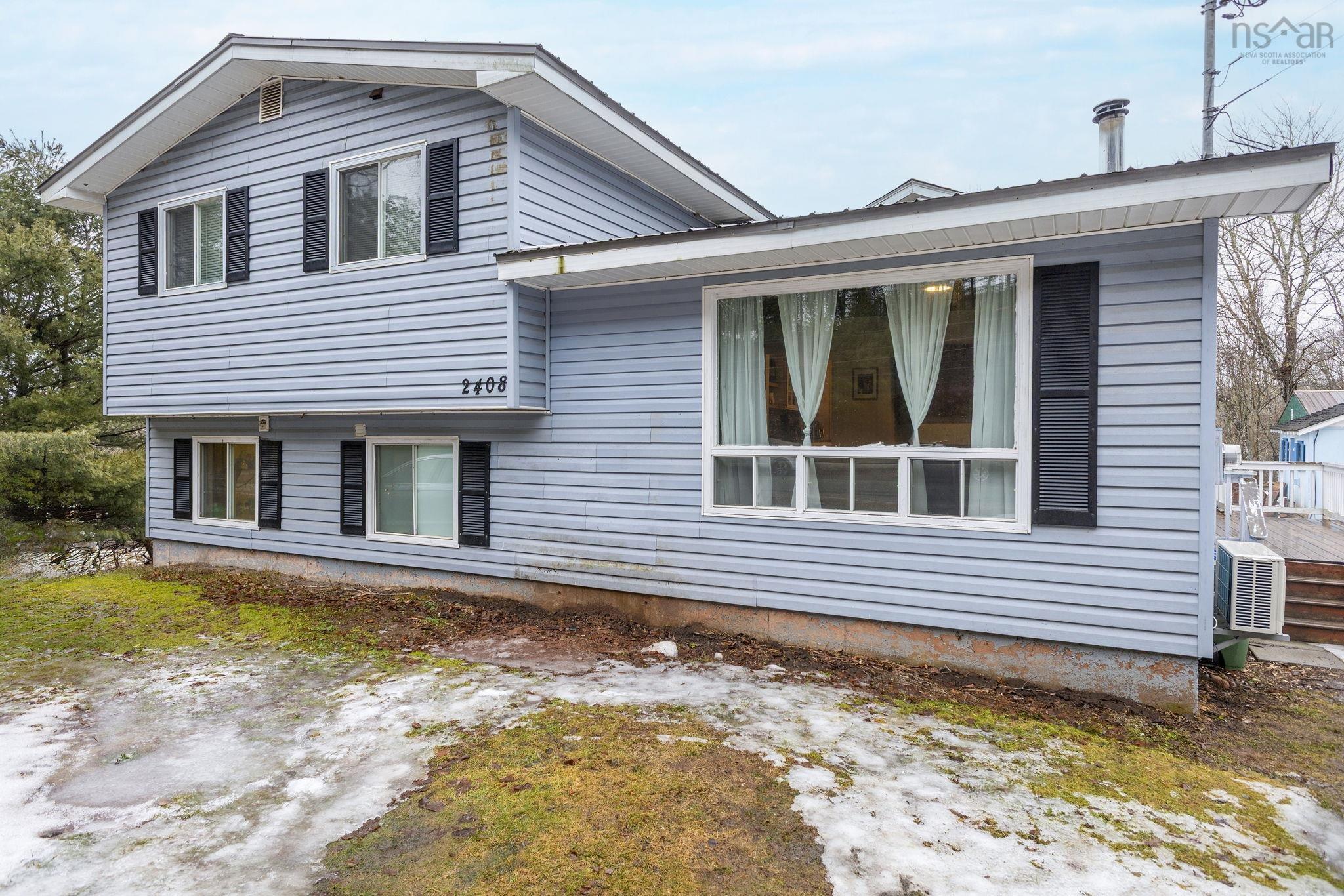 $317,000.00: 2408 Wyvern Road, Oxford Junction