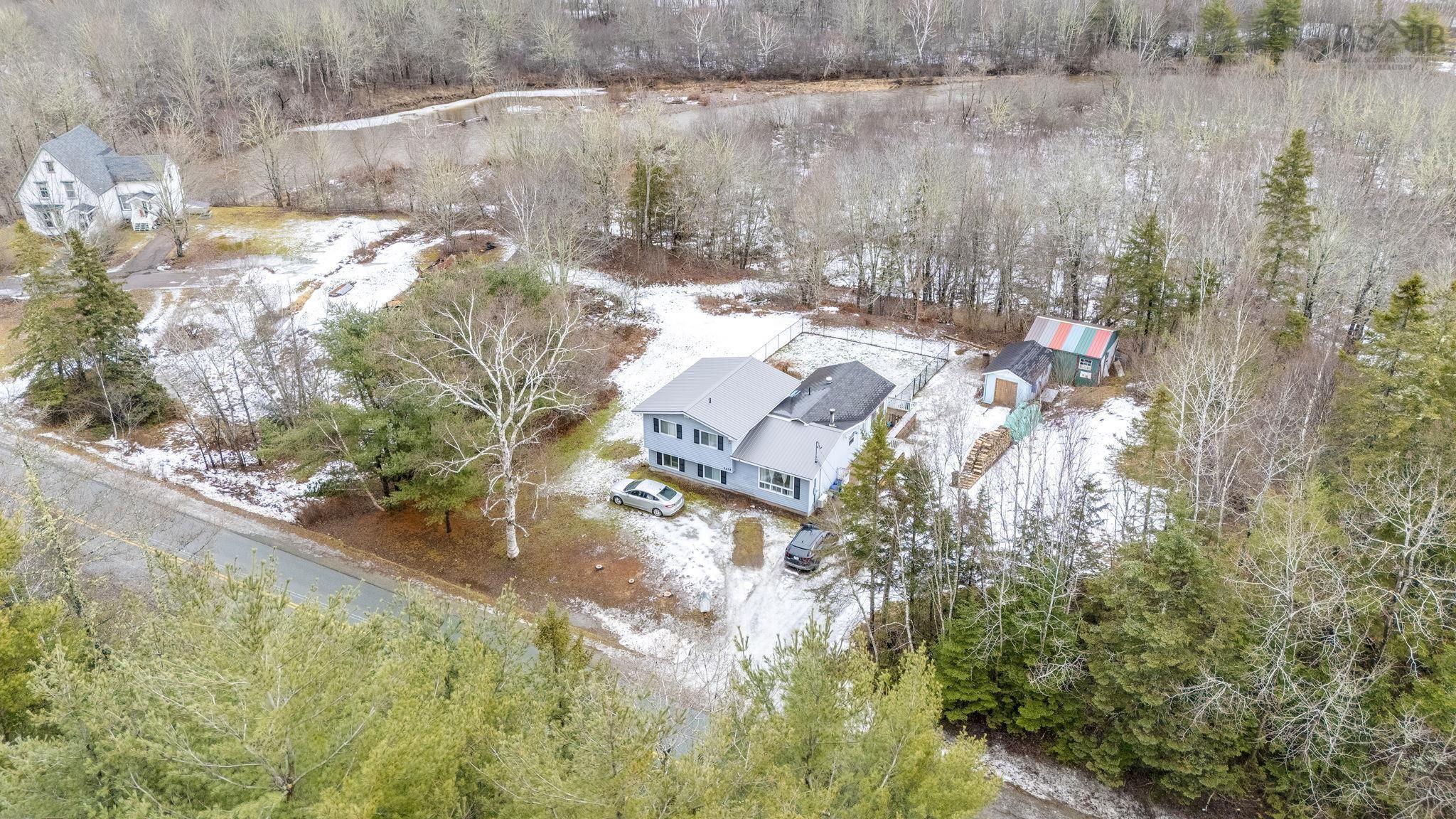 $317,000.00: 2408 Wyvern Road, Oxford Junction