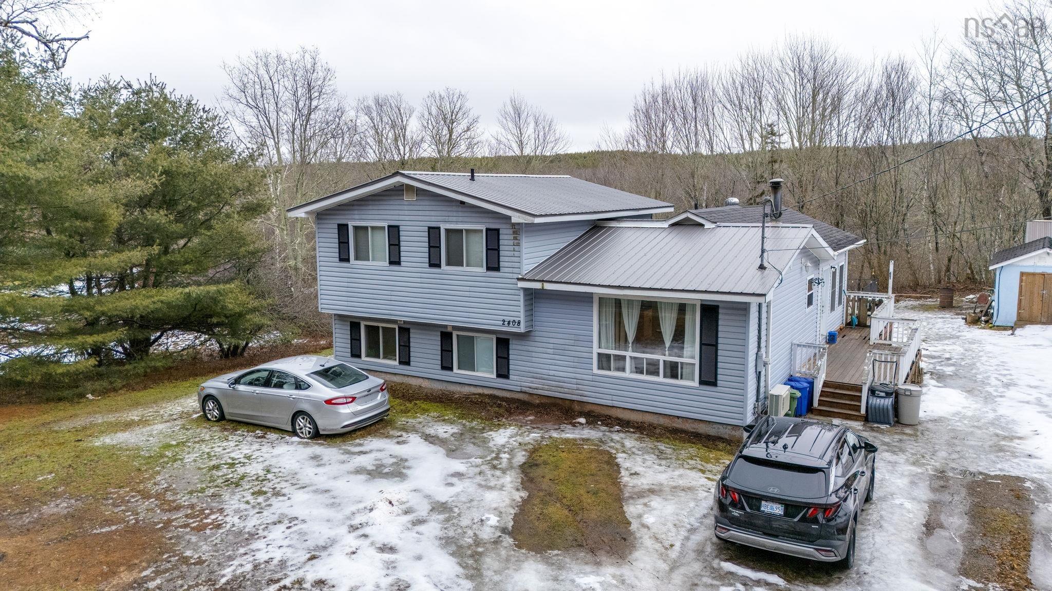 $317,000.00: 2408 Wyvern Road, Oxford Junction