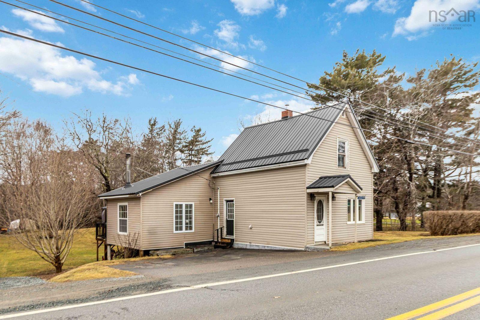 $344,900.00: 3019 Highway 325 Wileville South Shore NS Highway, Wileville