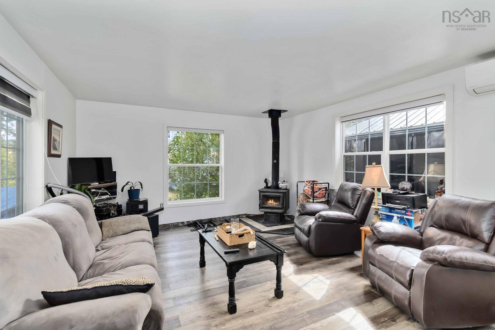 $344,900.00: 3019 Highway 325 Wileville South Shore NS Highway, Wileville