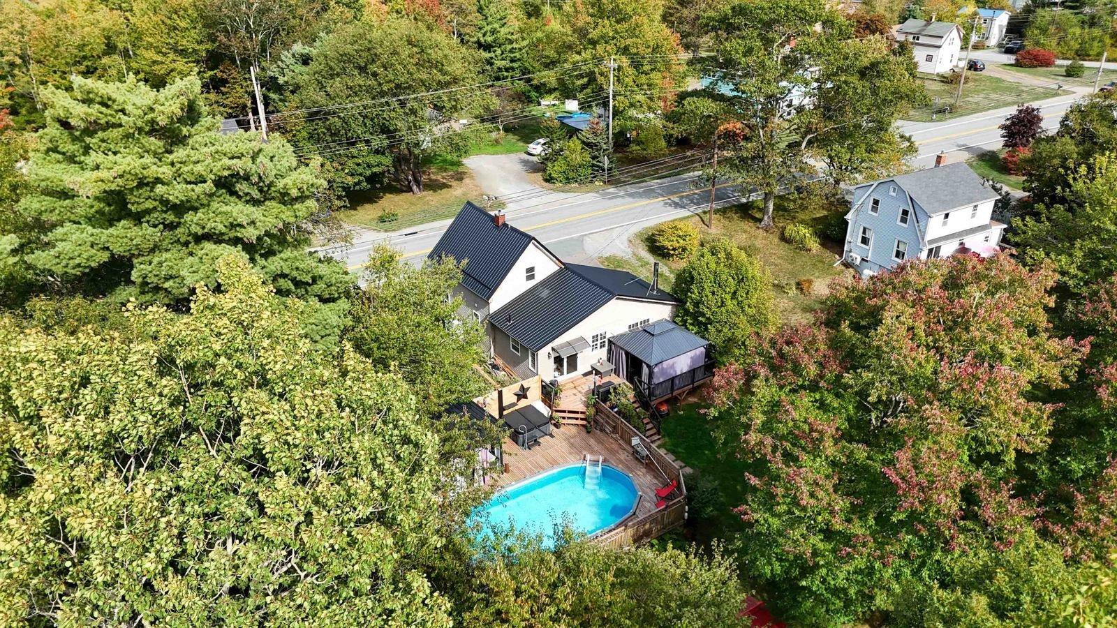 $344,900.00: 3019 Highway 325 Wileville South Shore NS Highway, Wileville