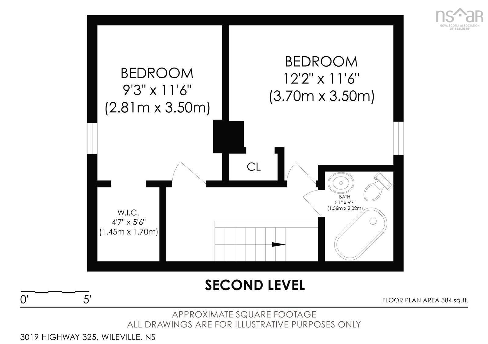 $344,900.00: 3019 Highway 325 Wileville South Shore NS Highway, Wileville