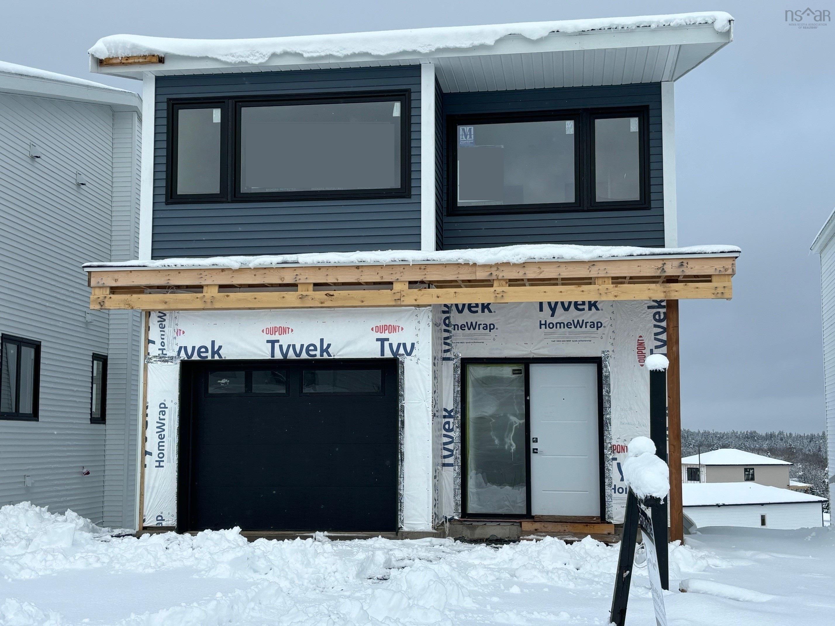 Lot 927 201 Brunello Boulevard, Brunello Estates, NS (MLS® 202601088)