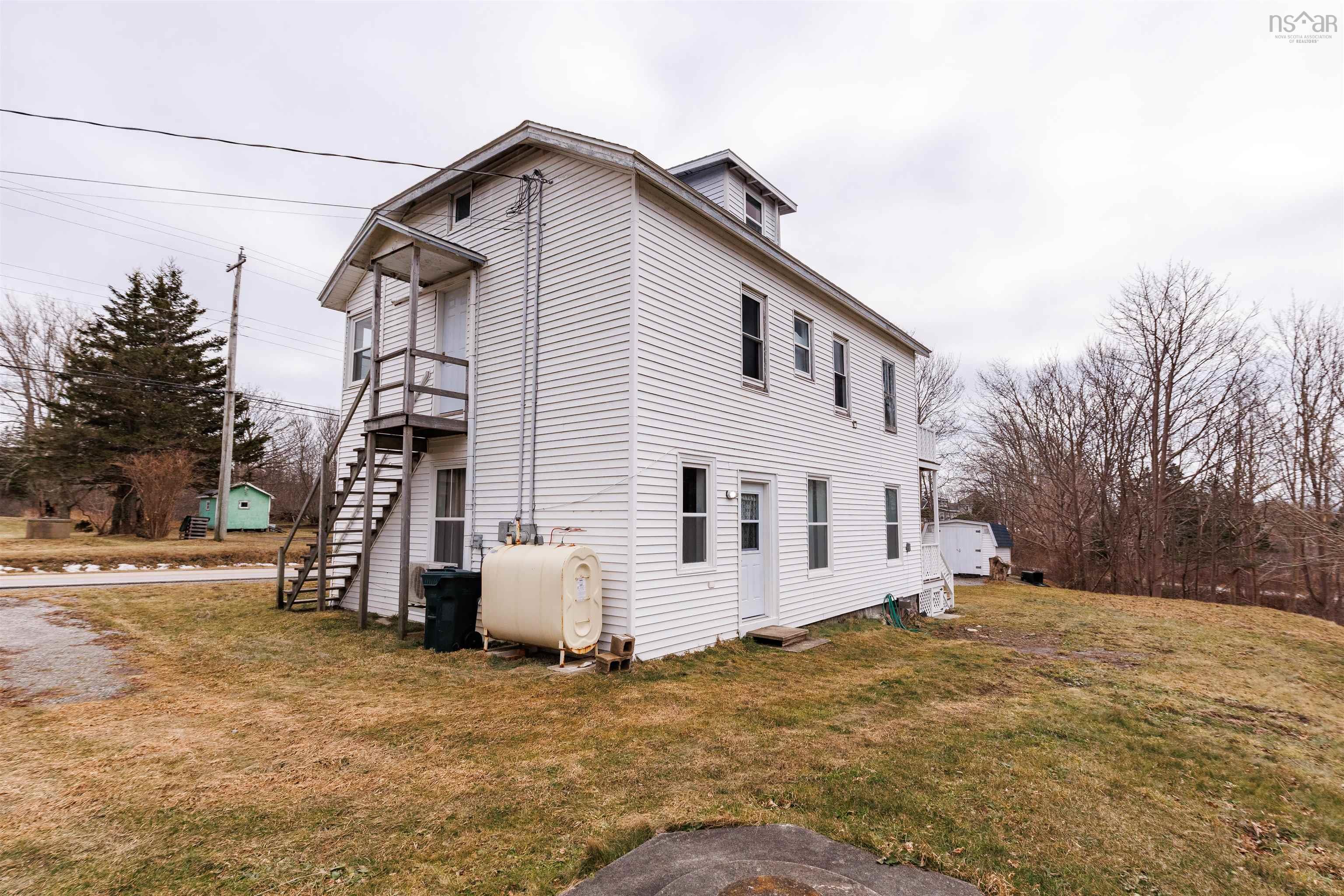 $258,500.00: 3108 Highway 334, Lower Wedgeport