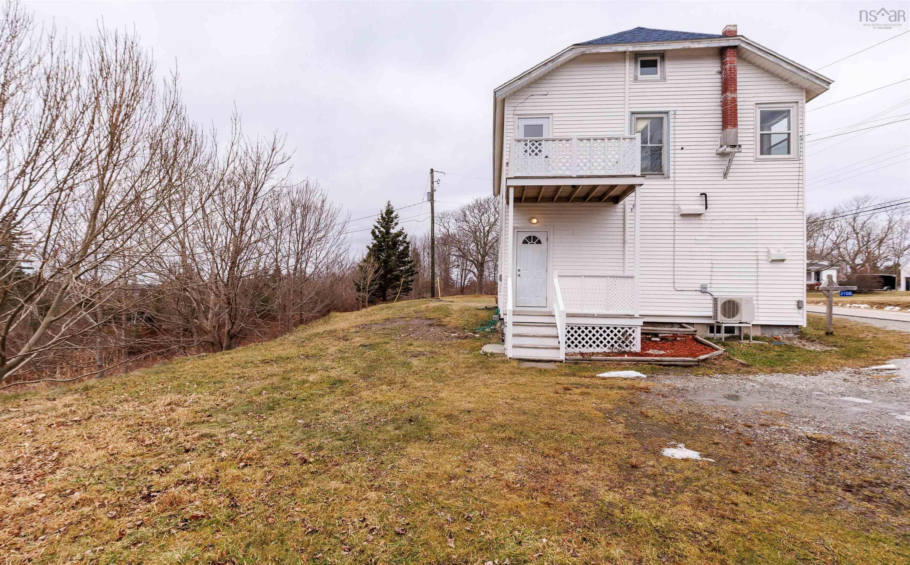 $258,500.00: 3108 Highway 334, Lower Wedgeport