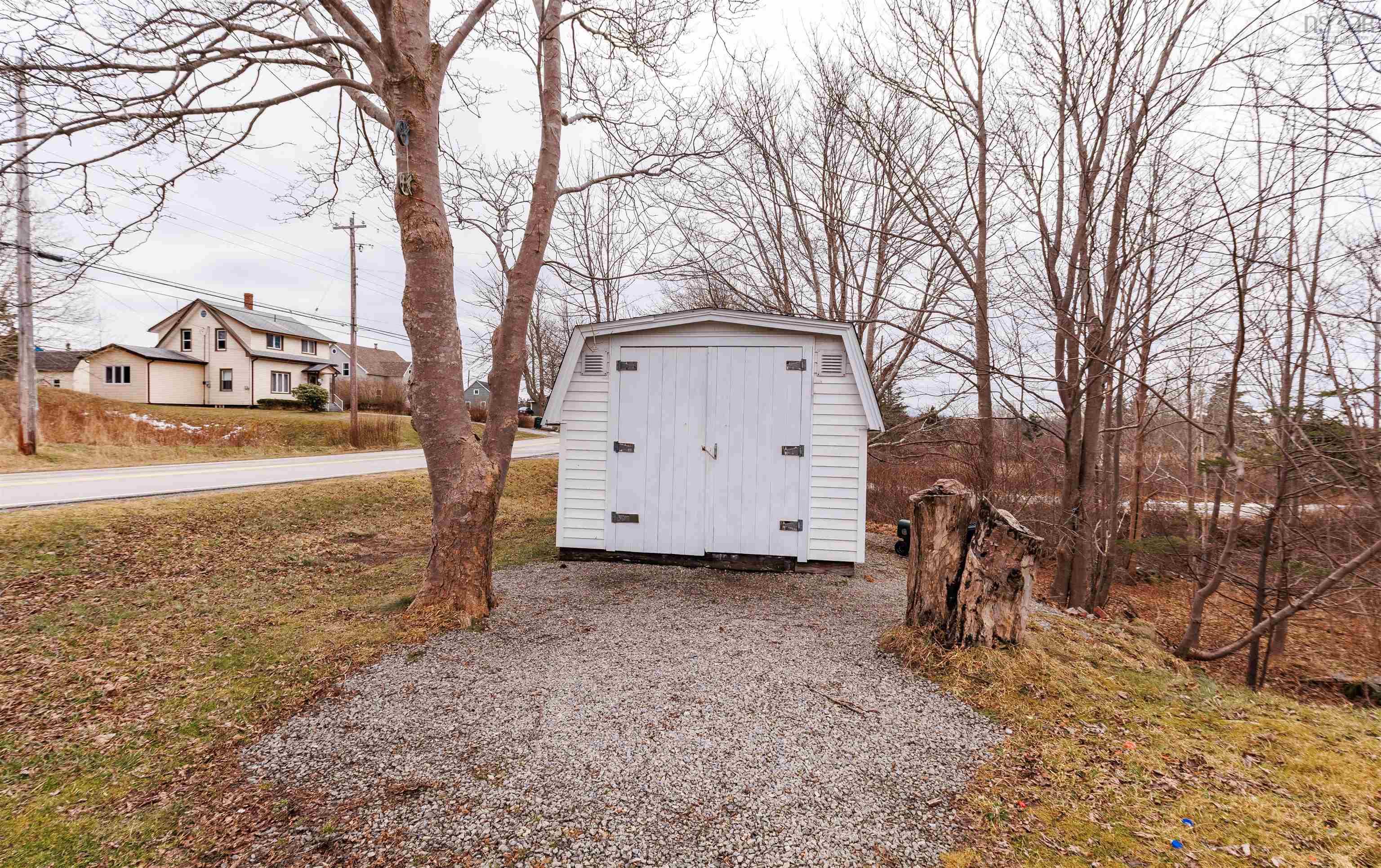 $258,500.00: 3108 Highway 334, Lower Wedgeport