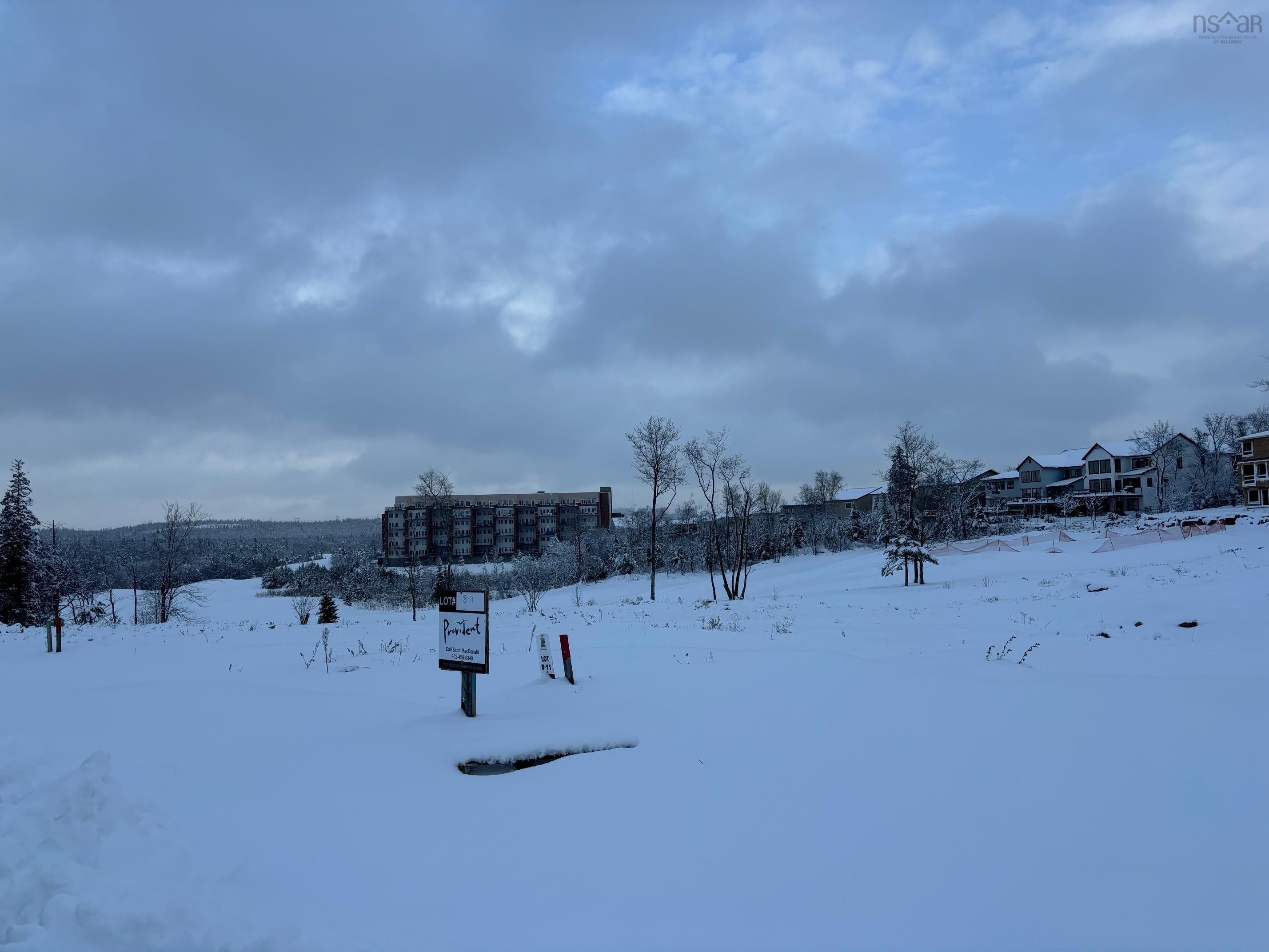 Lot Bb811 25 Provence Way, Brunello Estates, NS (MLS® 202601091) | Brunello Estates Real Estate | RE/MAX Halifax