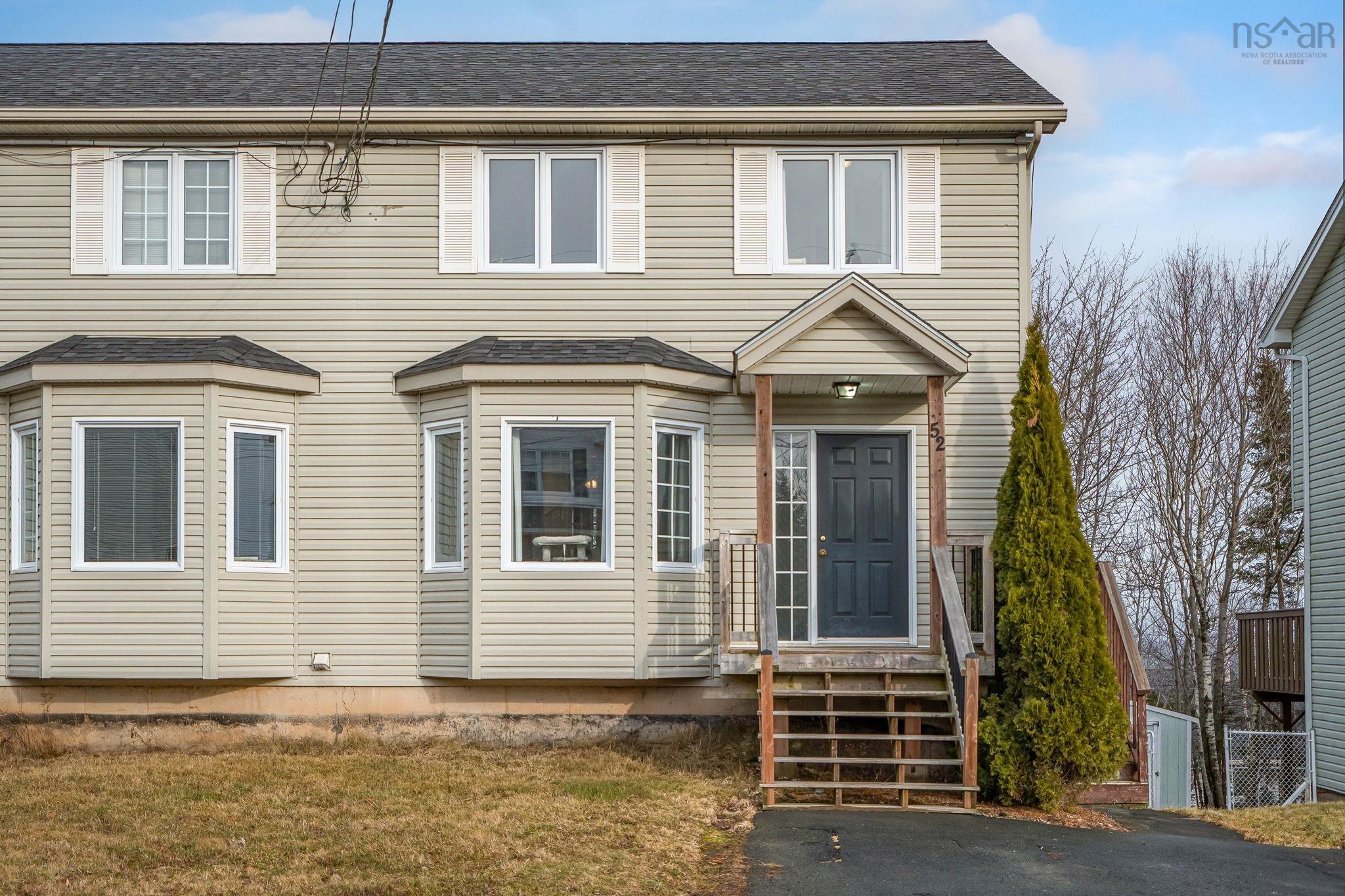 $449,900.00: 52 Madeira Crescent, Dartmouth