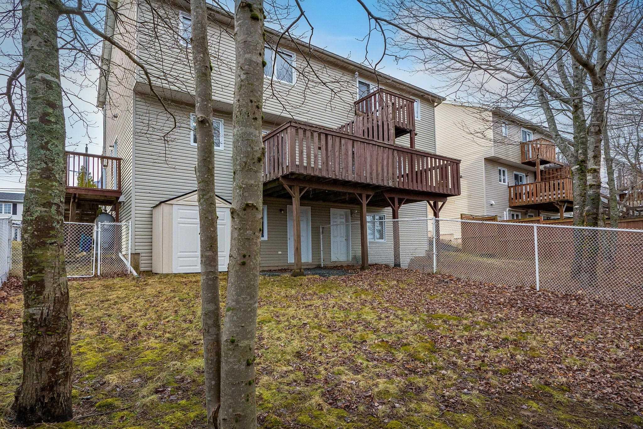 $449,900.00: 52 Madeira Crescent, Dartmouth