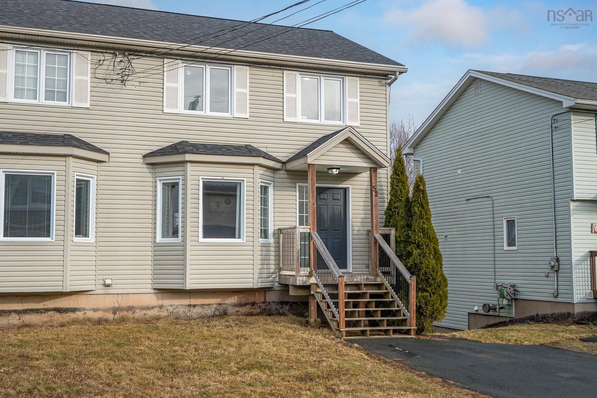 $449,900.00: 52 Madeira Crescent, Dartmouth
