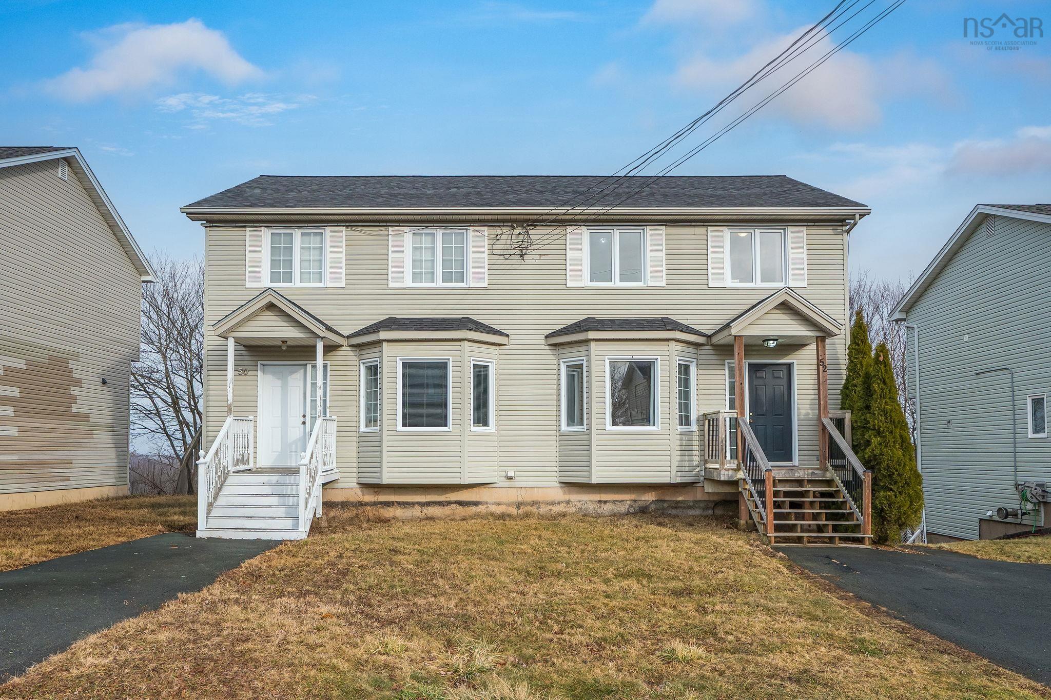 $449,900.00: 52 Madeira Crescent, Dartmouth