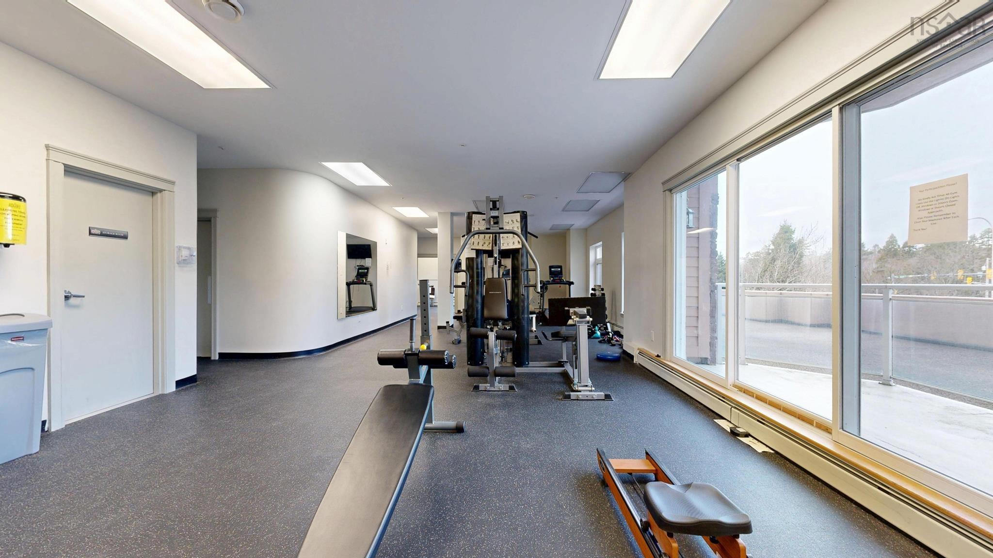 607 202 Walter Havill Drive, Halifax, NS (MLS 202601095)