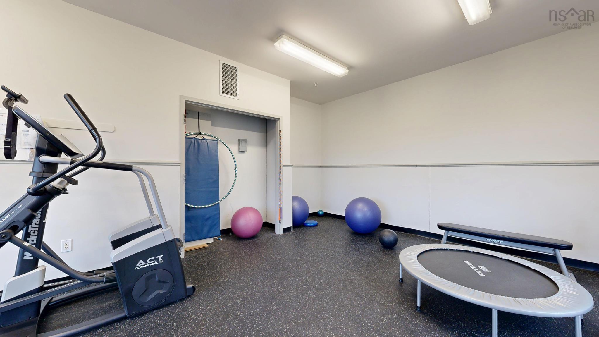 607 202 Walter Havill Drive, Halifax, NS (MLS 202601095)