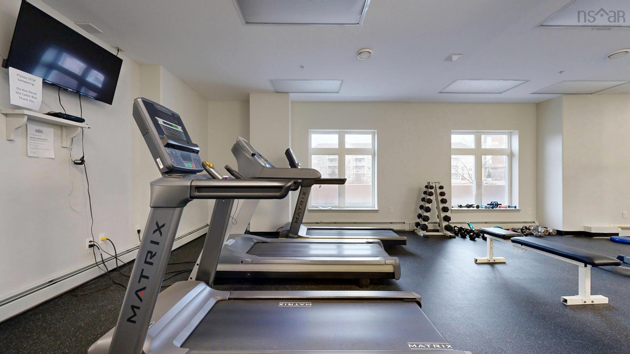 607 202 Walter Havill Drive, Halifax, NS (MLS 202601095)