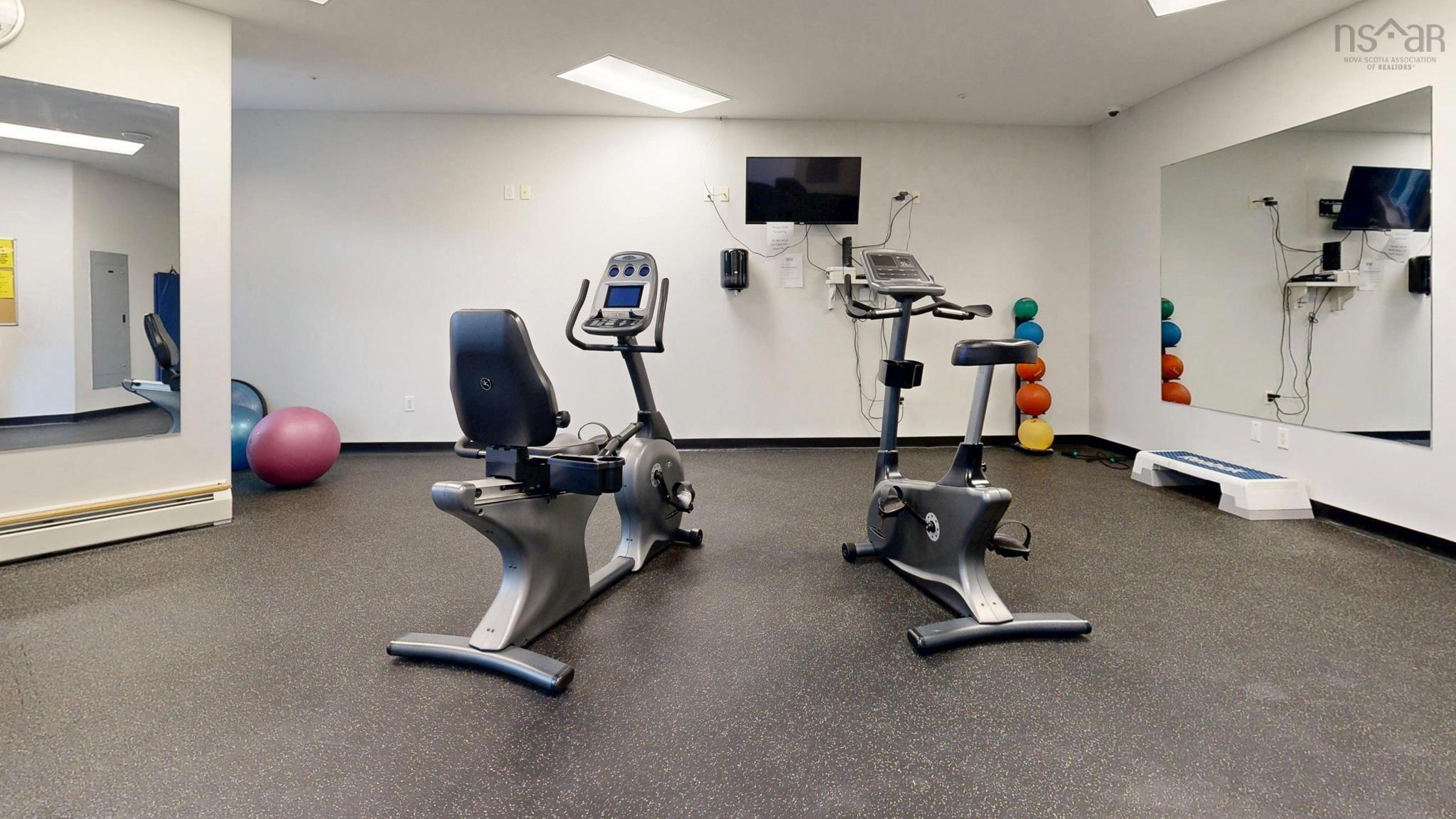 607 202 Walter Havill Drive, Halifax, NS (MLS 202601095)