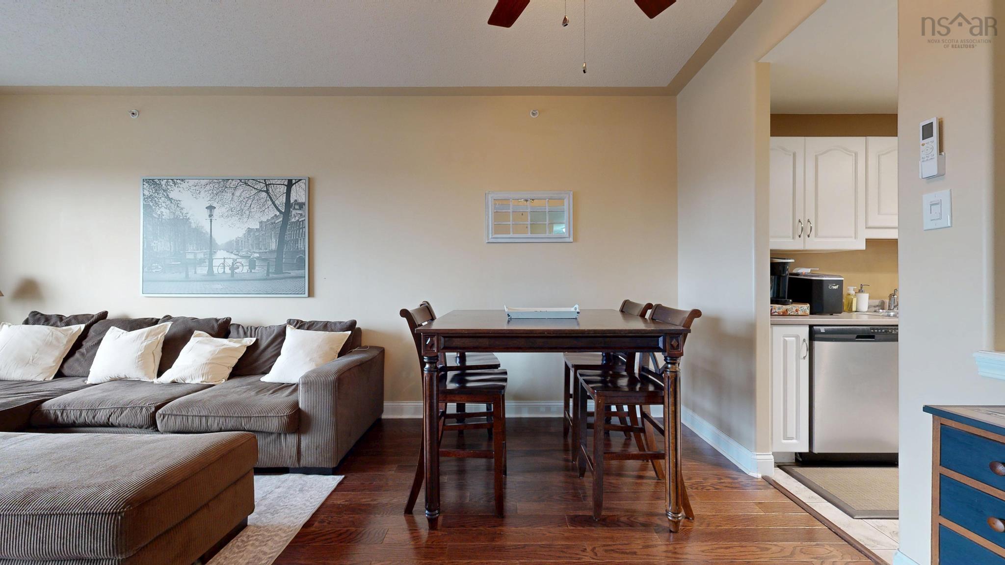 607 202 Walter Havill Drive, Halifax, NS (MLS 202601095)