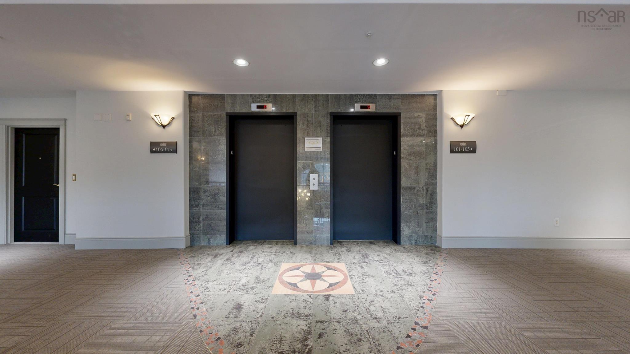 607 202 Walter Havill Drive, Halifax, NS (MLS 202601095)