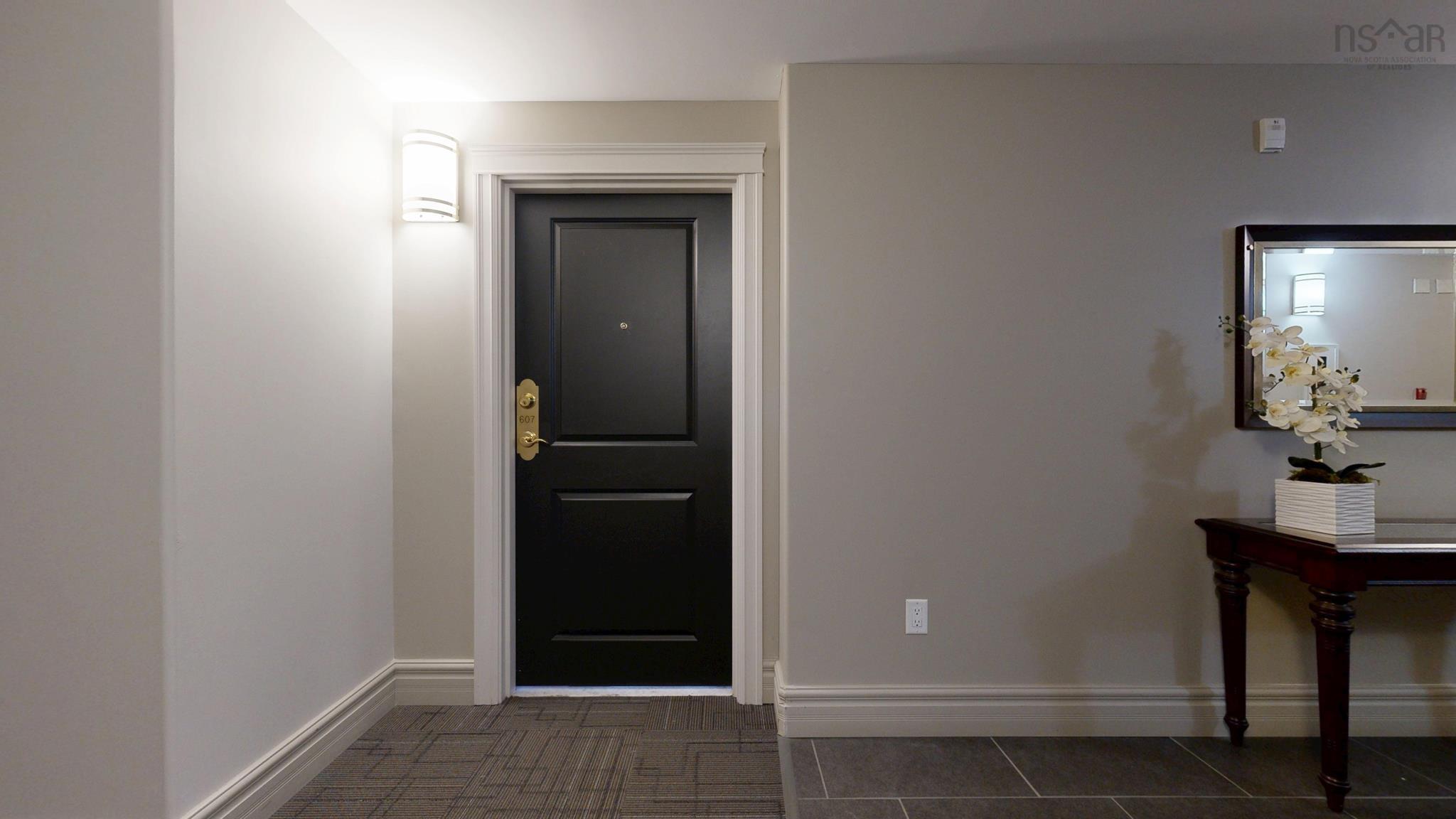 607 202 Walter Havill Drive, Halifax, NS (MLS 202601095)