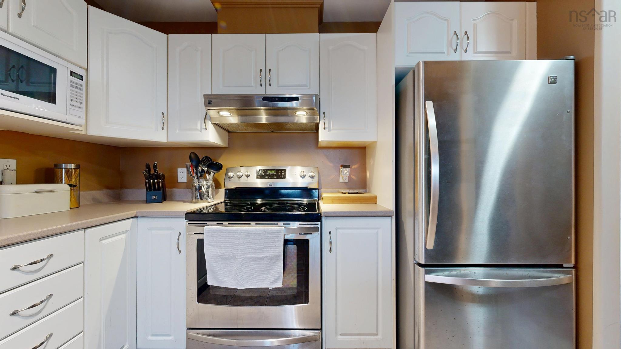 607 202 Walter Havill Drive, Halifax, NS (MLS 202601095)