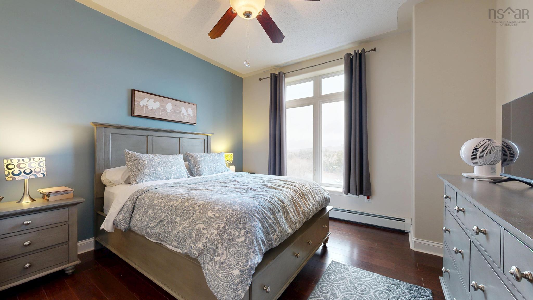 607 202 Walter Havill Drive, Halifax, NS (MLS 202601095)