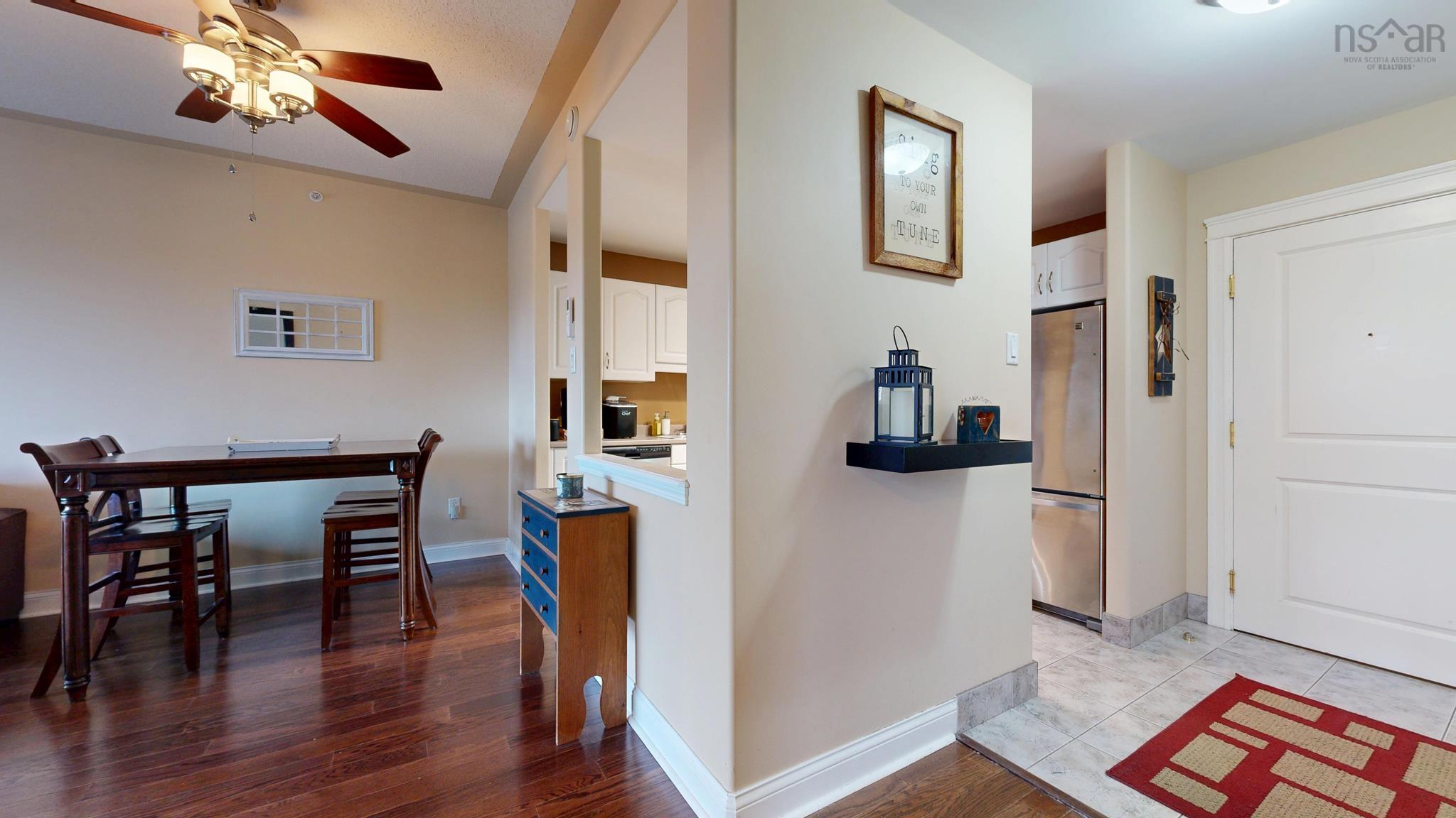 607 202 Walter Havill Drive, Halifax, NS (MLS 202601095)