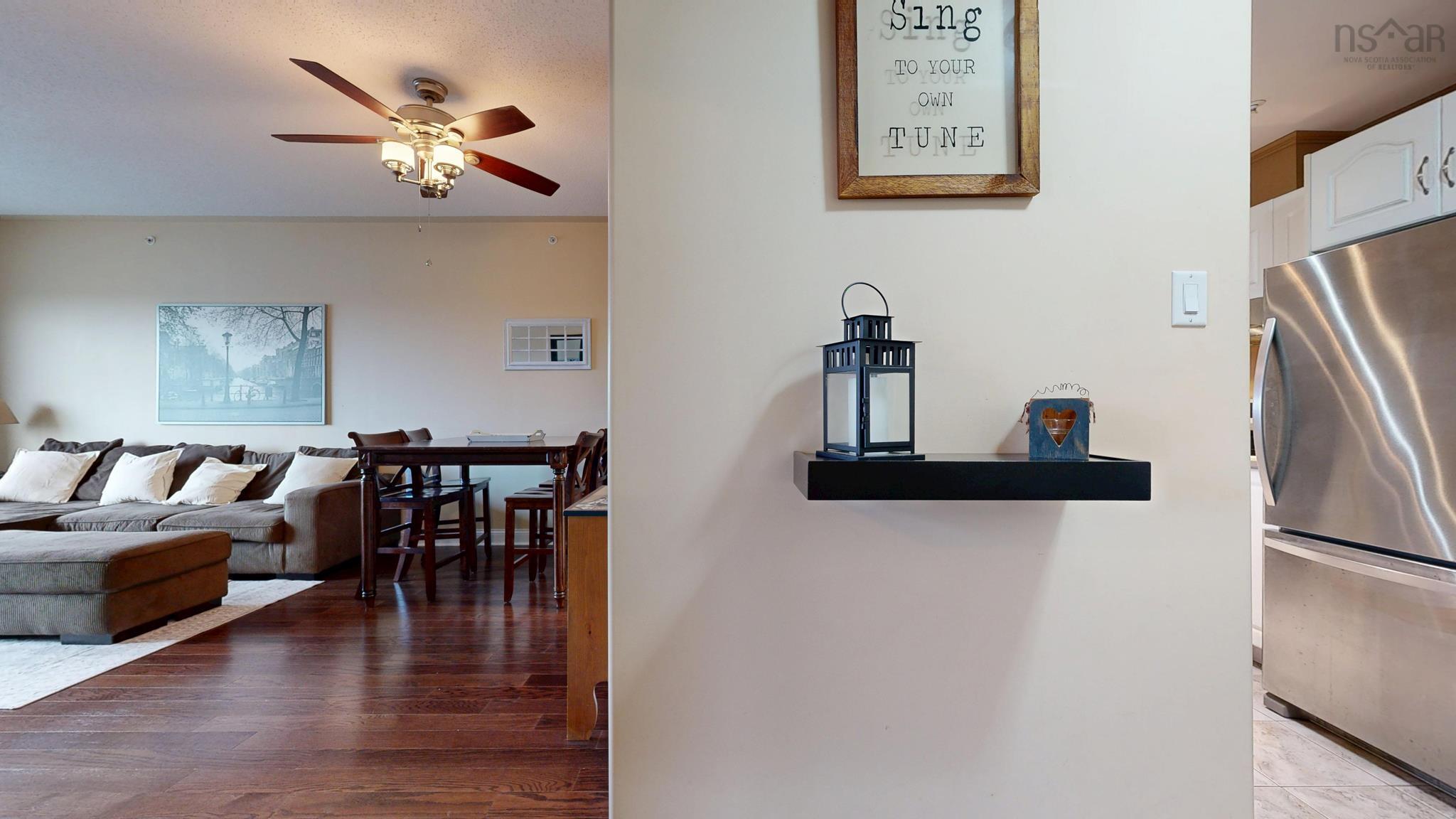 607 202 Walter Havill Drive, Halifax, NS (MLS 202601095)