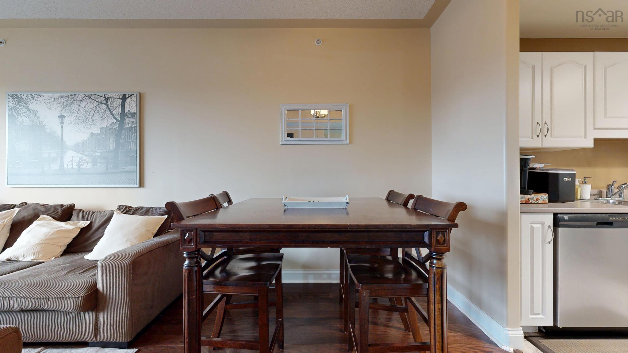 607 202 Walter Havill Drive, Halifax, NS (MLS 202601095)